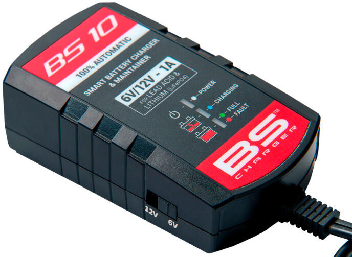 _Batterieladegerät Batterieladegeräte
