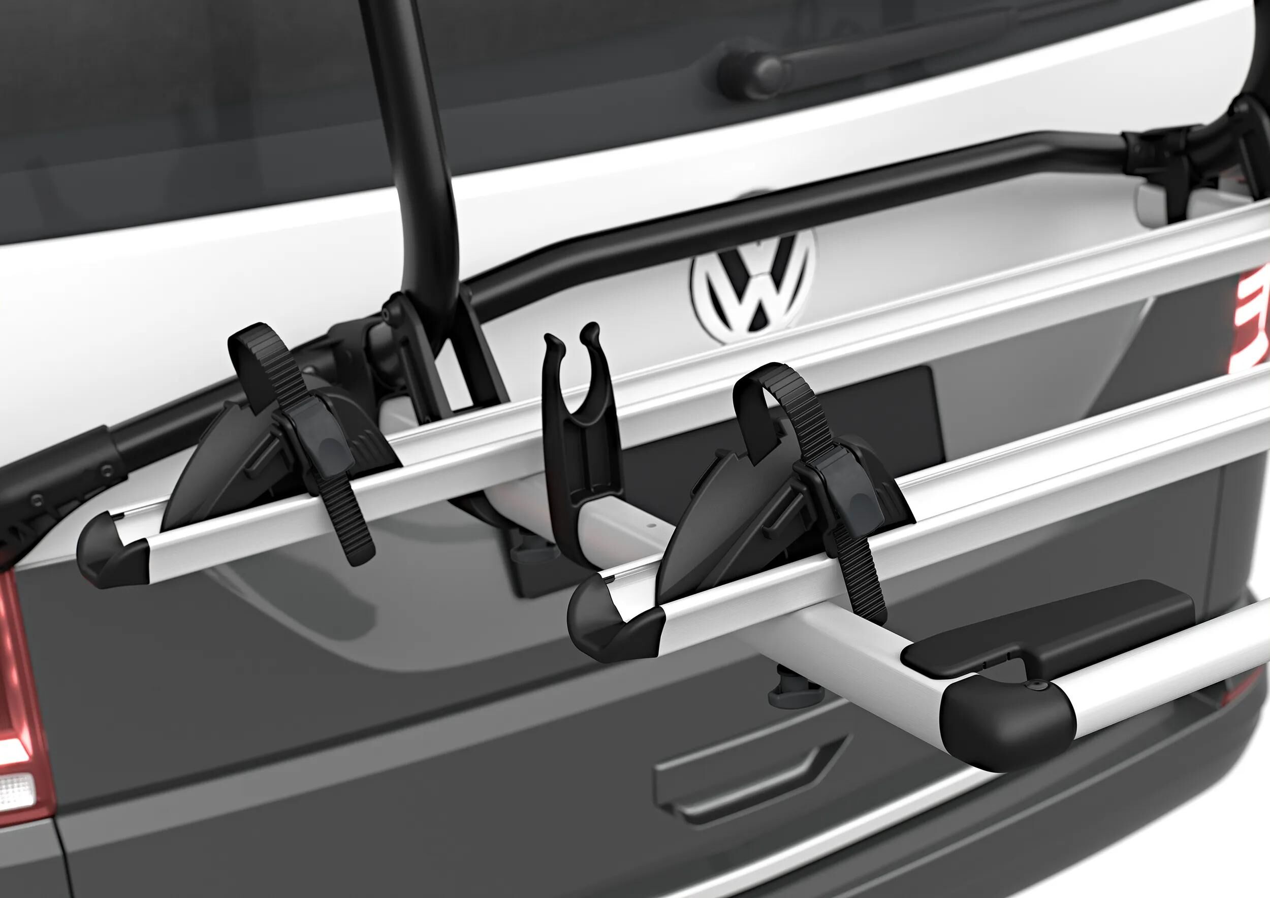 THULE_Heckträger Fahrrad-Heckträger,Heckträger