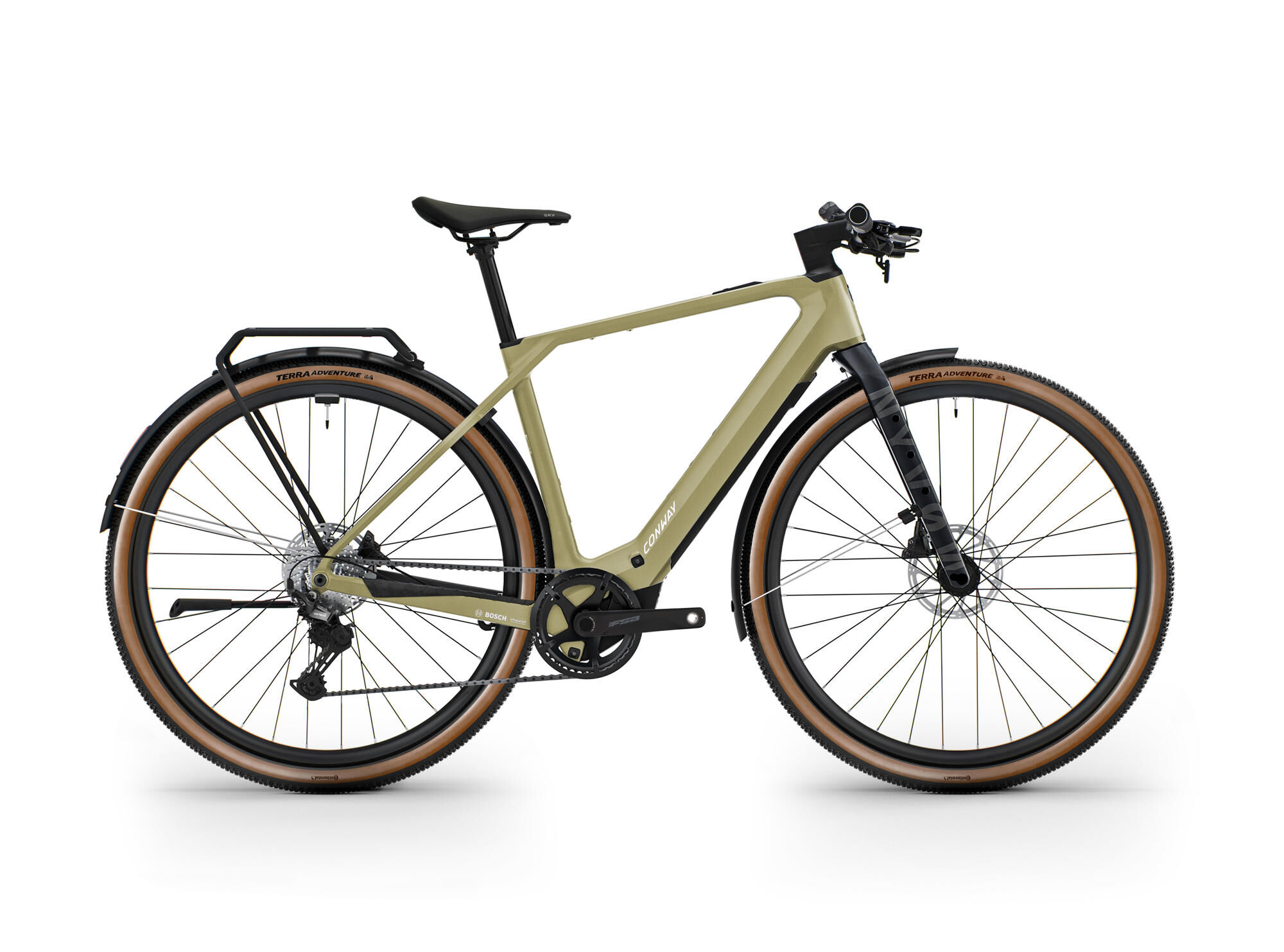 _Elektro-Allroad_Nyvon 8.0 CF_1 Elektro-SUV,Elektroräder,Fahrräder,SUV,Allroad