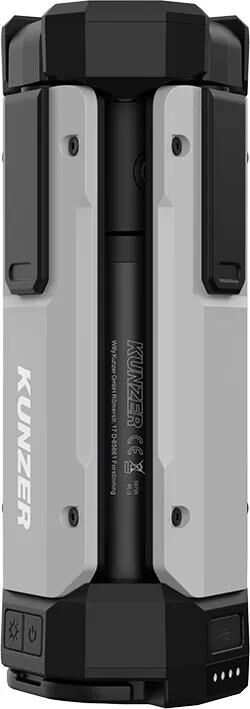 KUNZER_Arbeitsscheinwerfer Handlampen,Arbeitsscheinwerfer,Taschenlampen