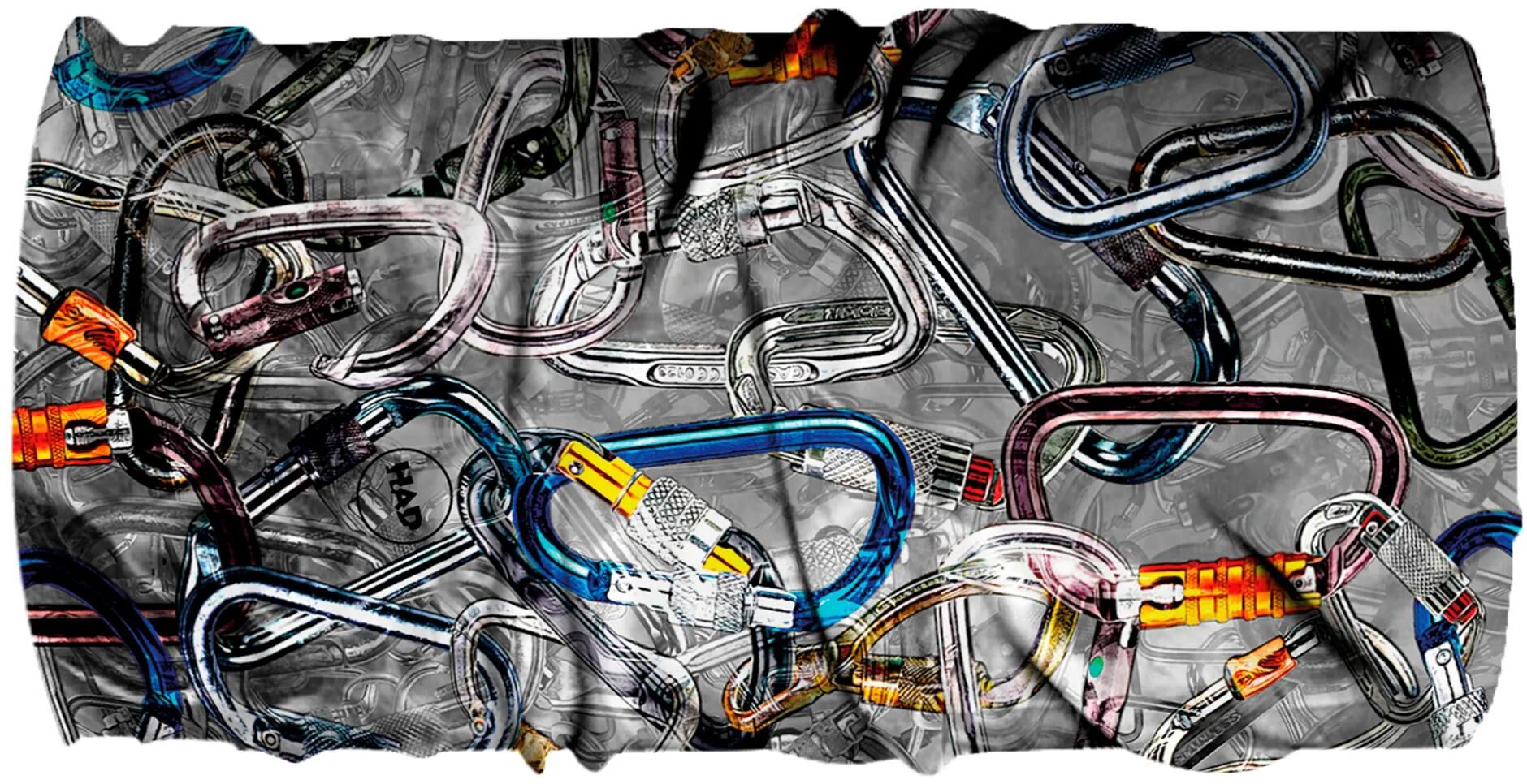 Multifunktionstücher,Bekleidung