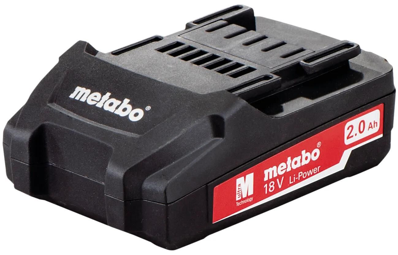 metabo_Akku Akkus,Batterien