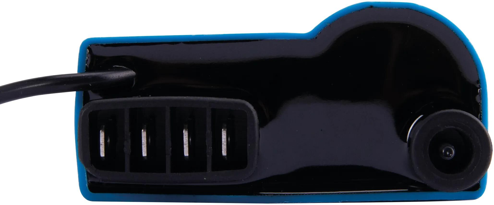 CDi- Einheiten,Elektronische Zündzentrale