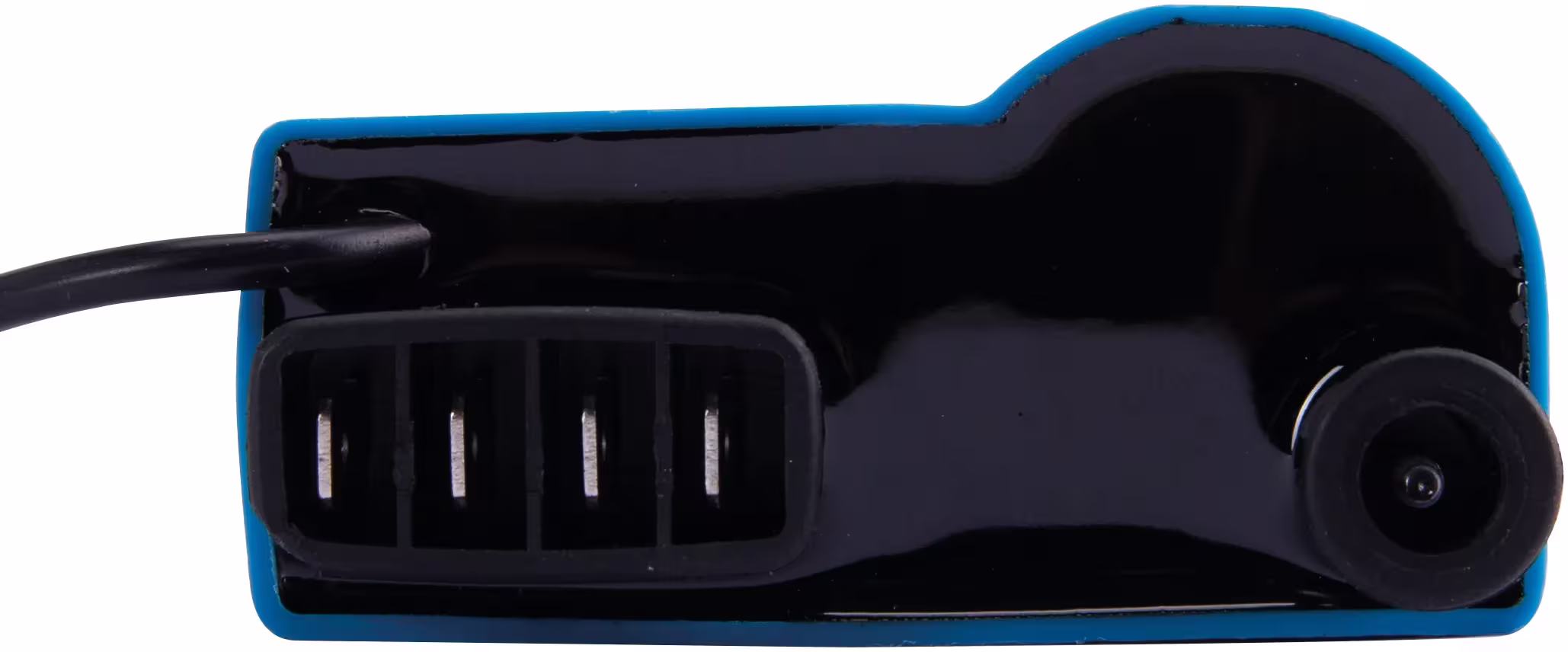 CDi- Einheiten,Elektronische Zündzentrale
