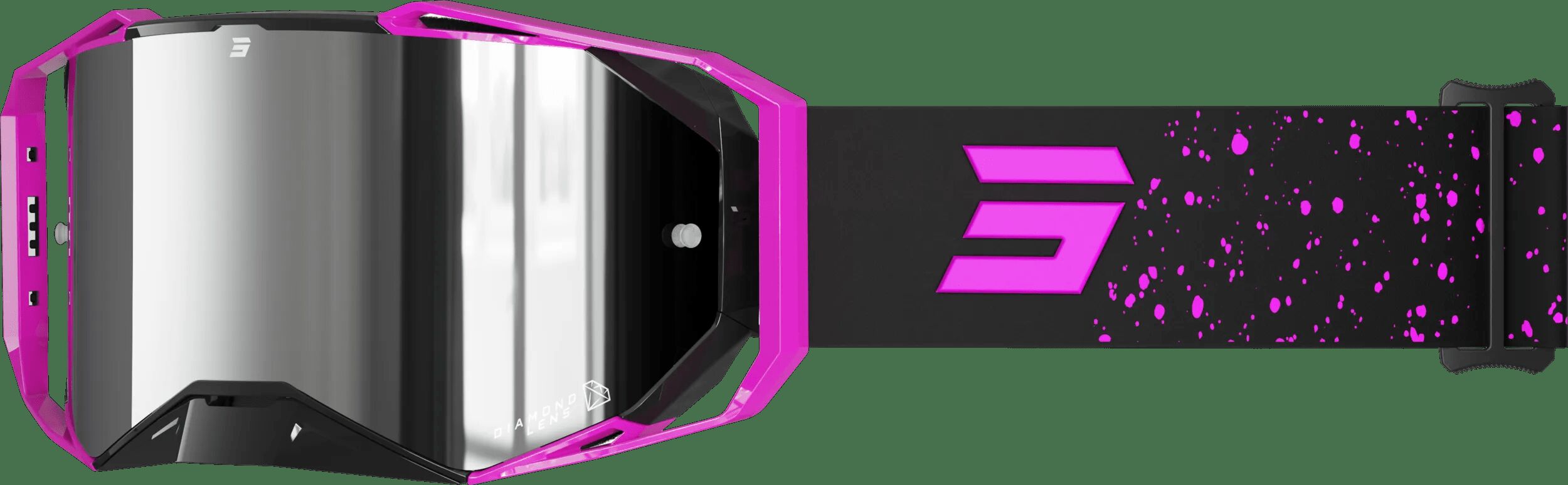 SHOT RACEGEAR_Crossbrille Brillen,Sportbrillen,Bekleidung,Brillen