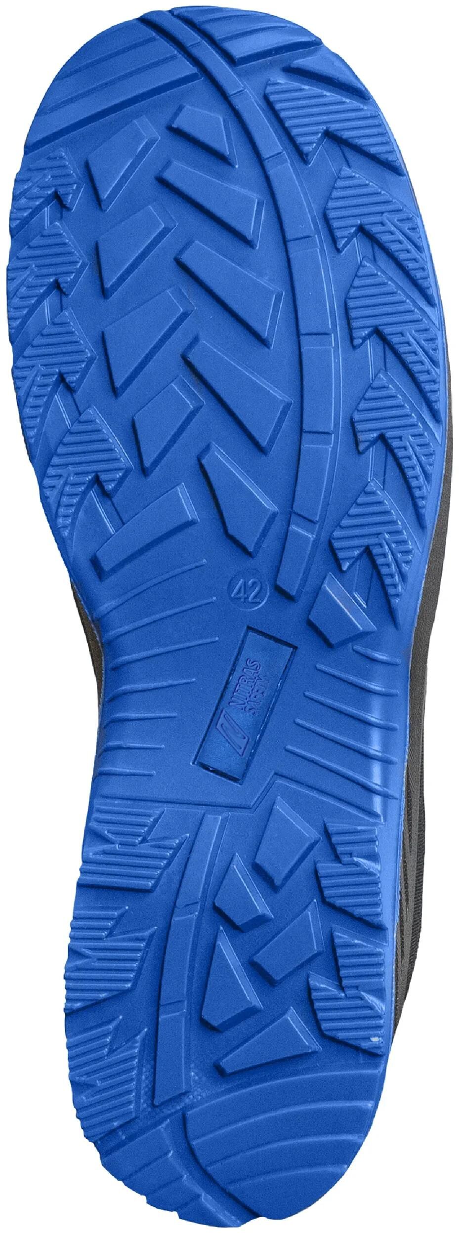 NITRAS SAFETY_Stiefel Sicherheitsschuhe,Arbeitsbekleidung,Arbeitsschuhe,Bekleidung