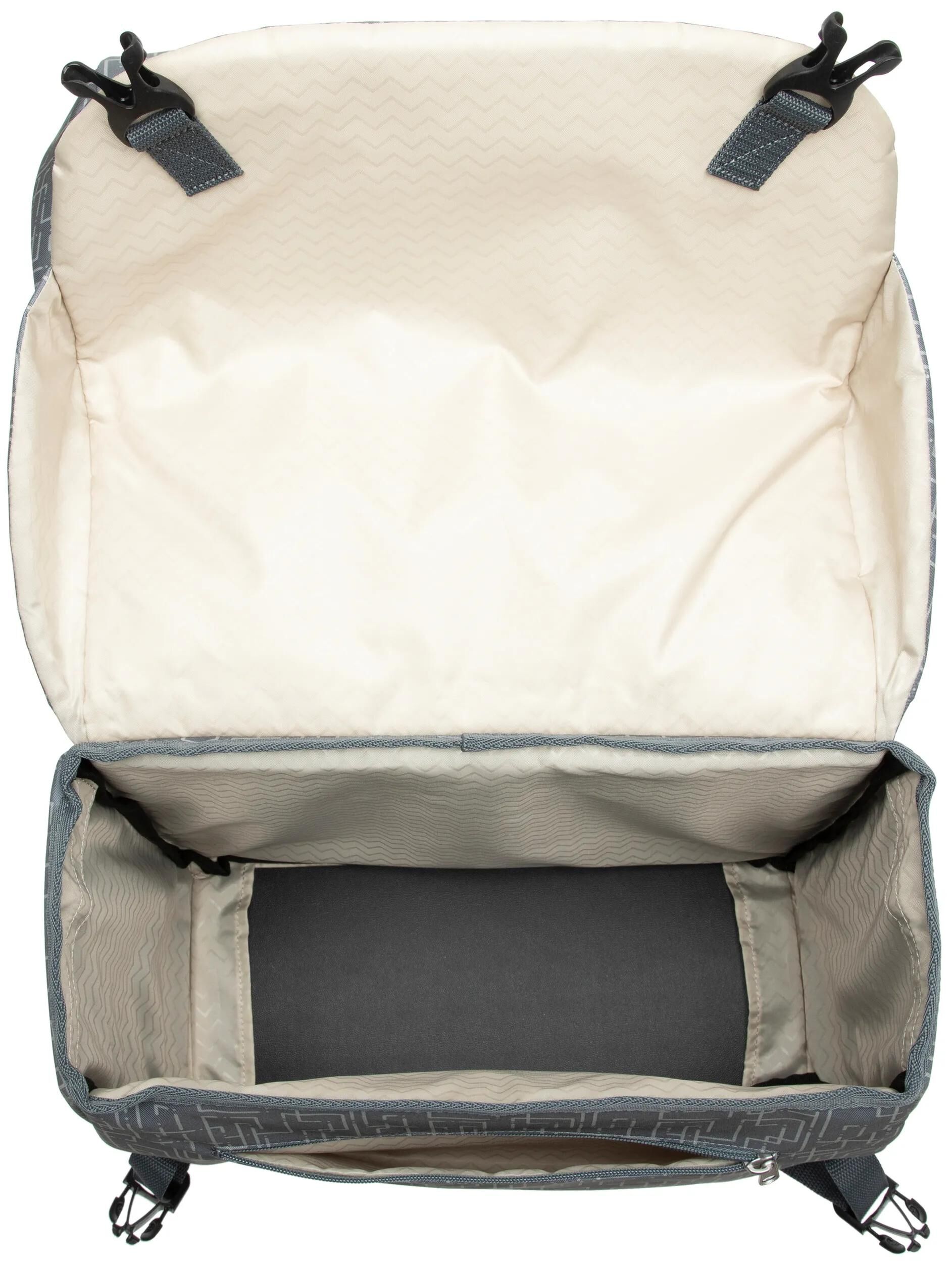 new looxs_Doppeltasche Doppeltaschen