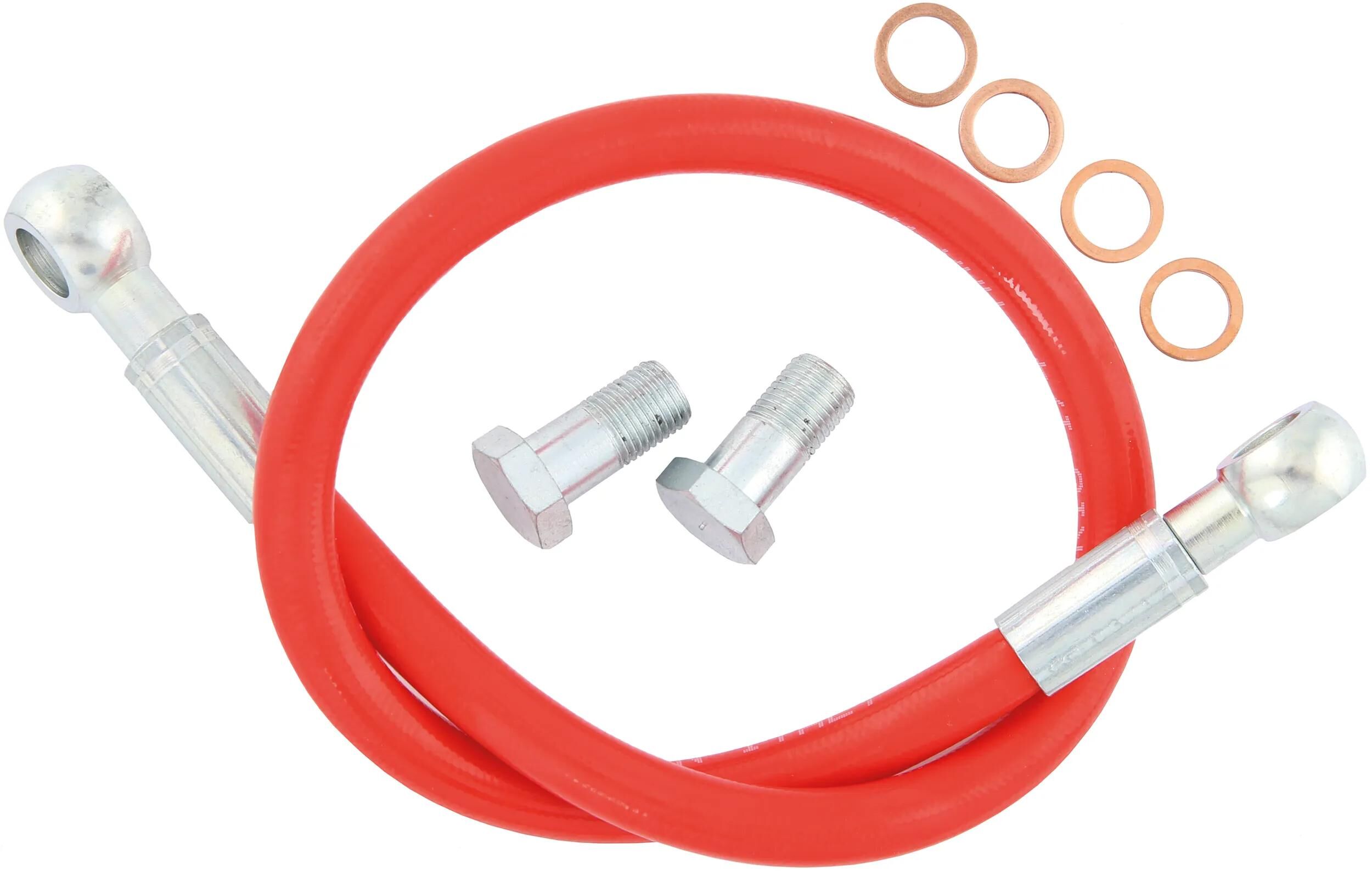 Bike-Lift_Hydraulikschlauch Hebebühnen