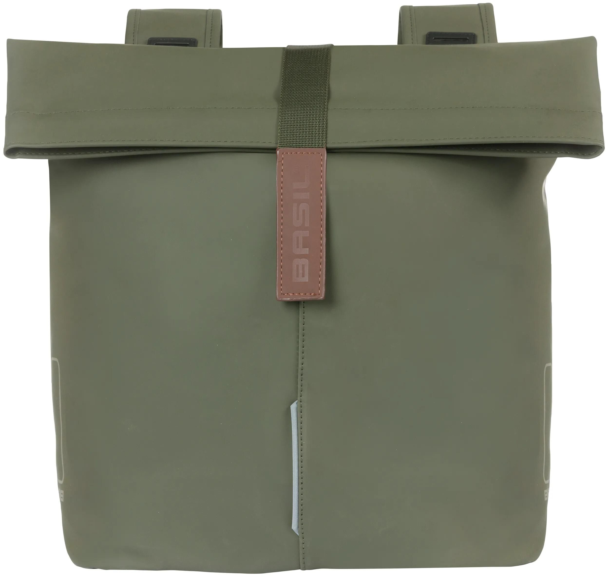 Doppeltaschen