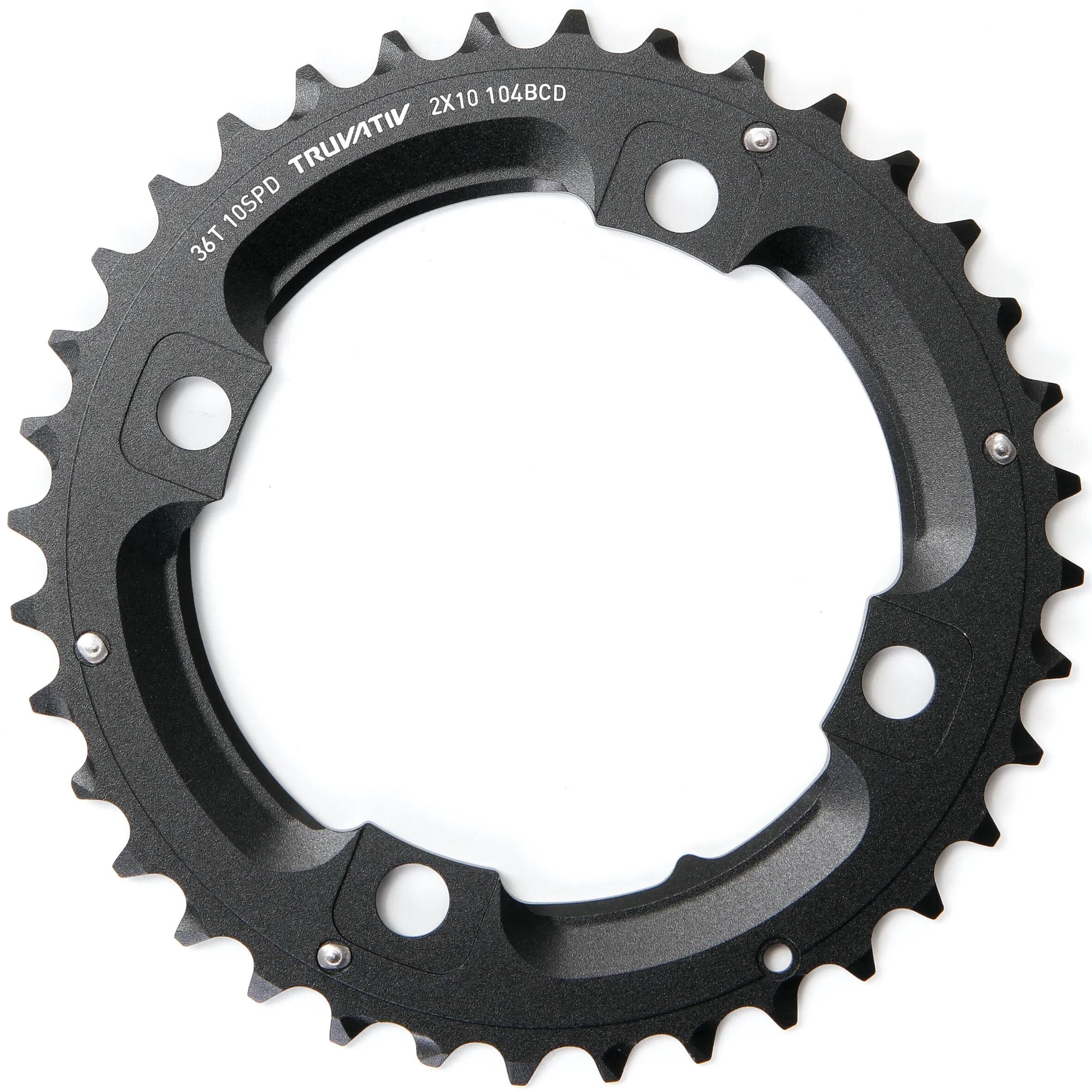 TRUVATIV_Kettenblatt Kettenblätter