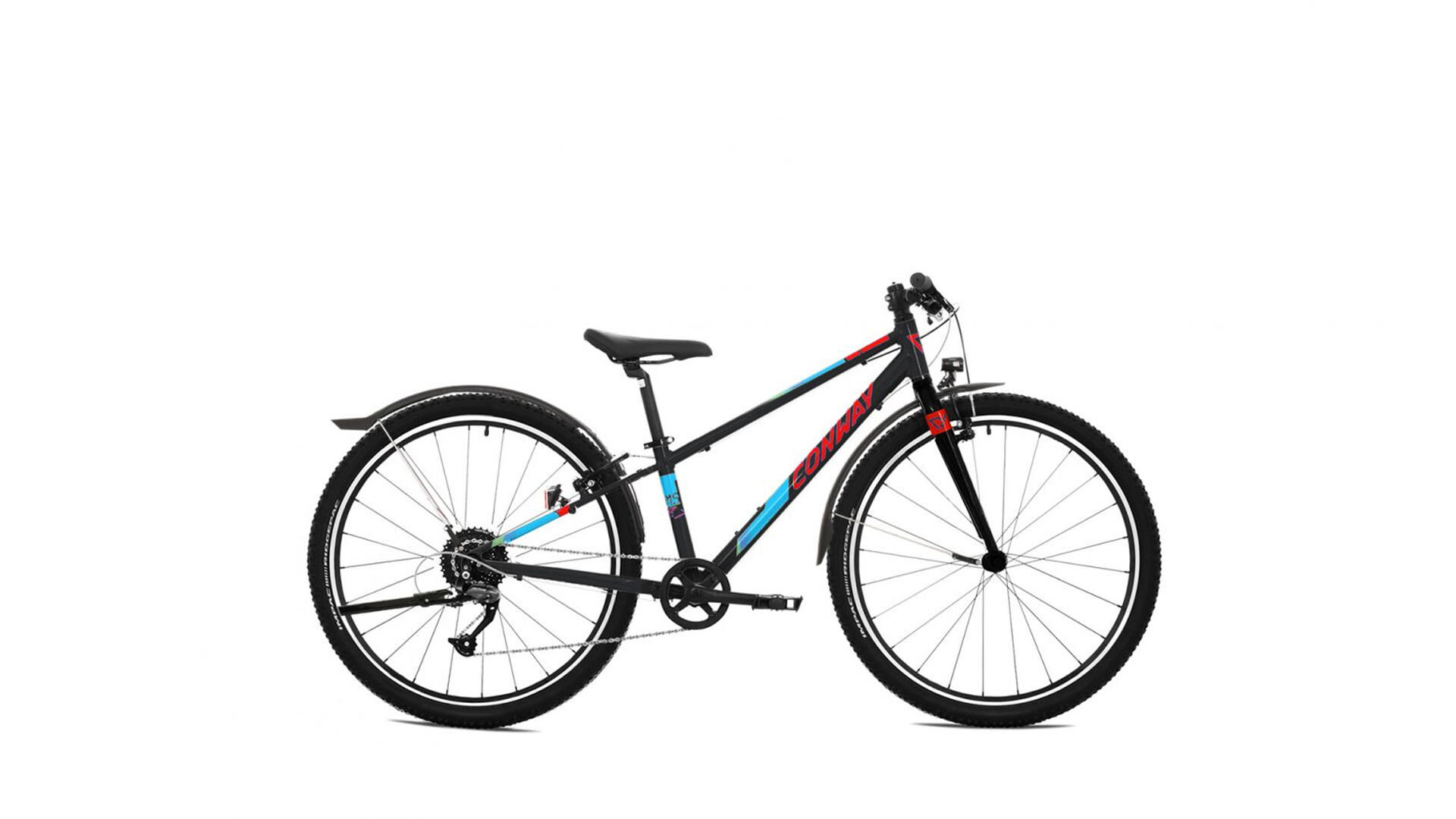 _1 MTBs,Mountainbikes,Fahrräder,Jugendrad MTB / Sport