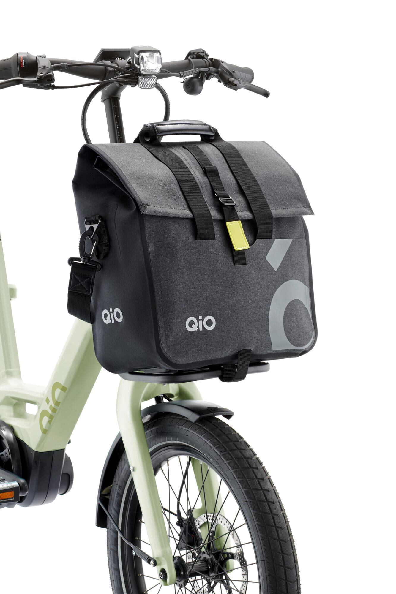 _Gepäckträgertasche Gepäckträgertaschen