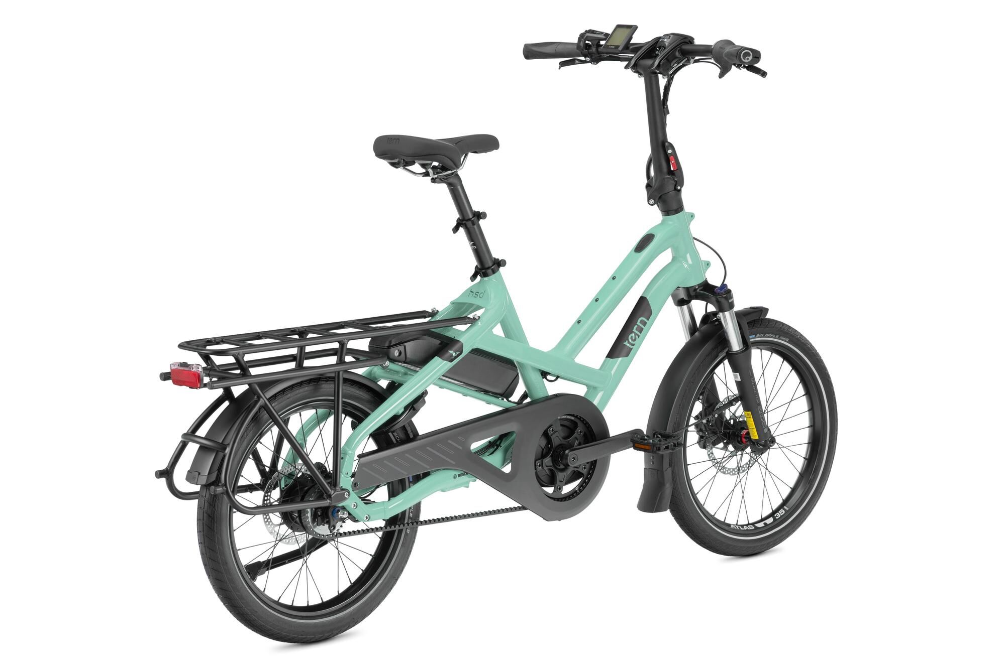 tern_Elektro-Kompaktrad_HSD P5i_4 Elektro-Kompakträder,Kompakträder,Elektroräder,Fahrräder,Kompaktrad
