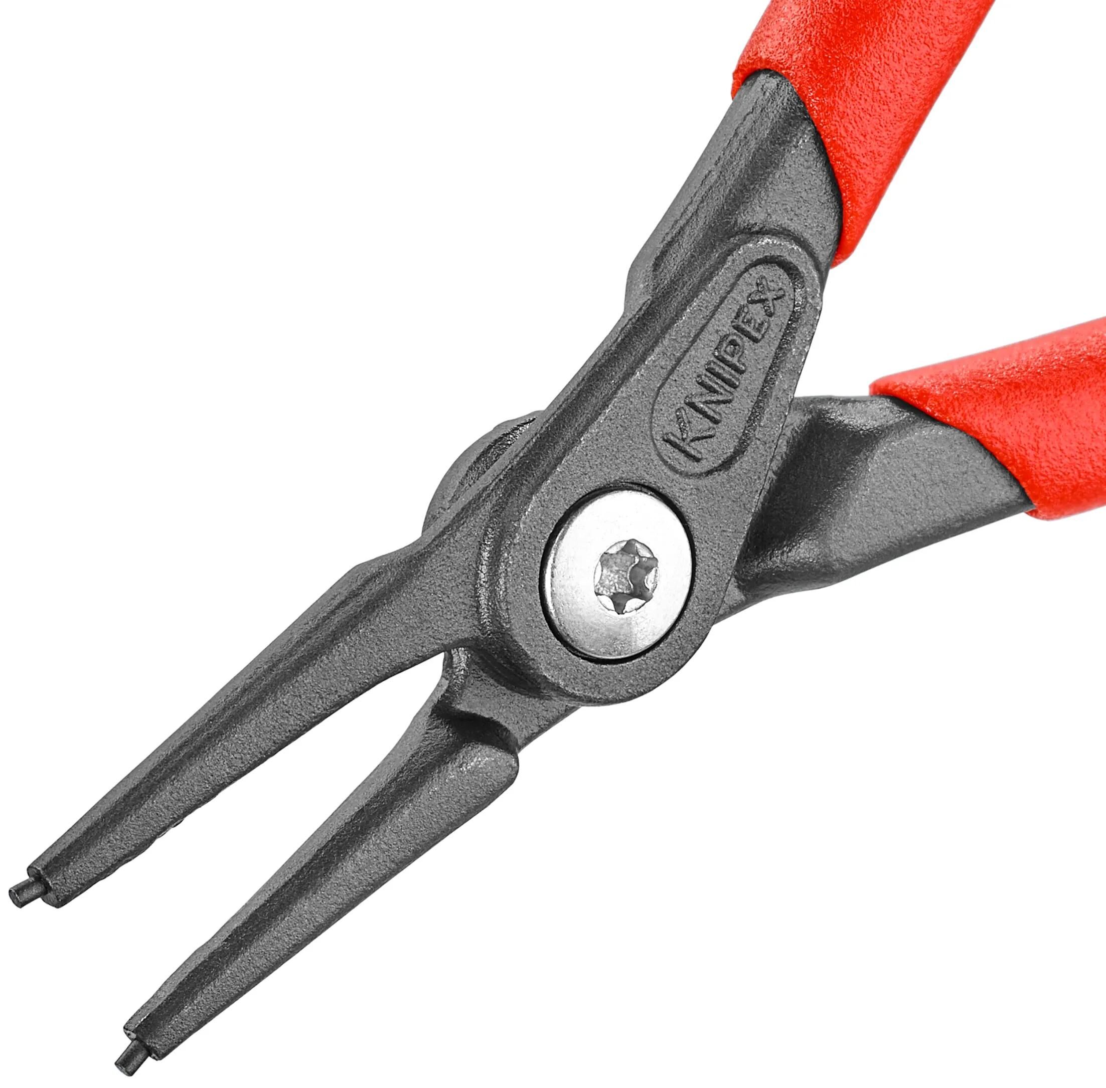 KNIPEX_Sicherungsringzange Sicherungszangen