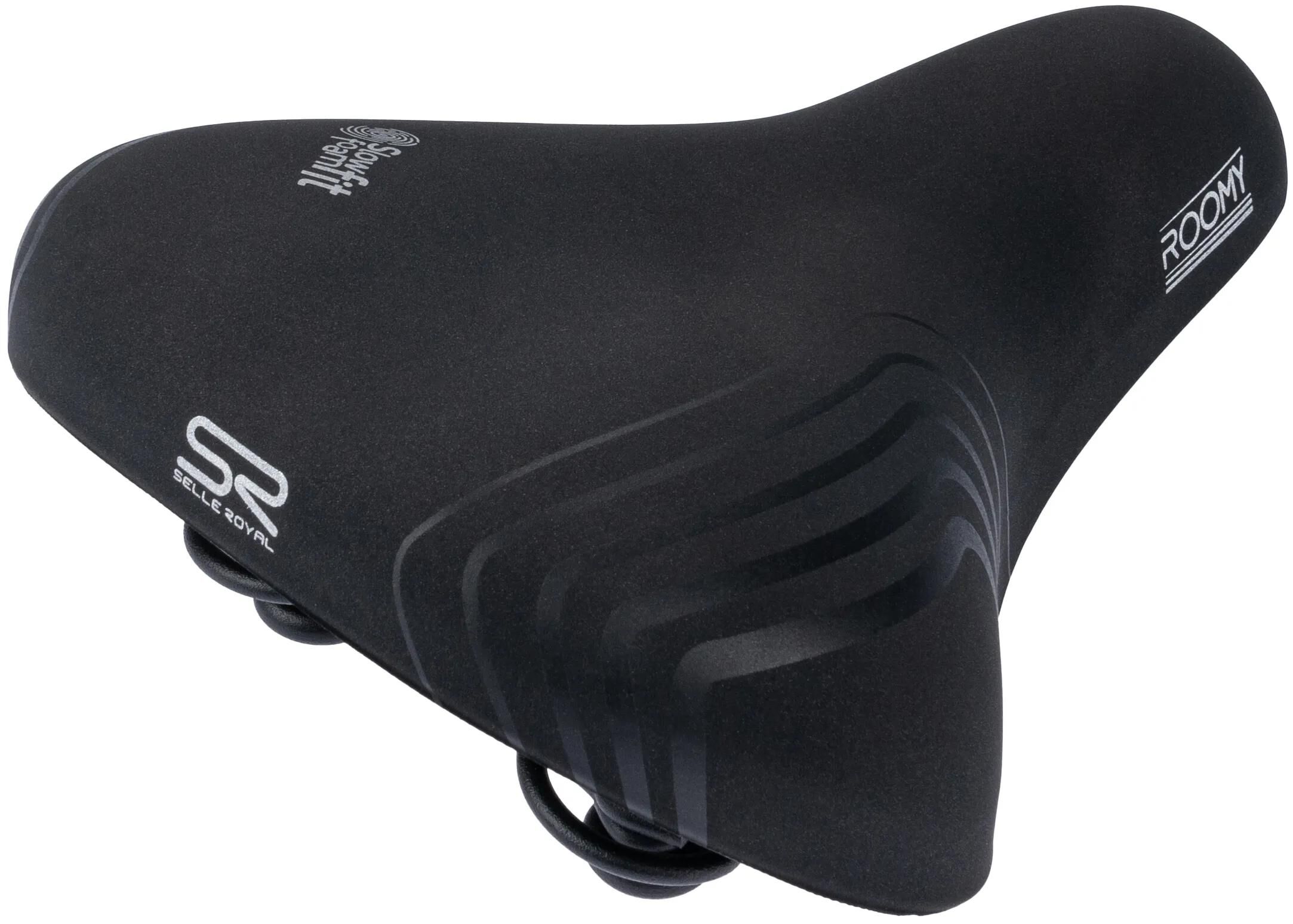 Selle Royal_Sattel Sättel
