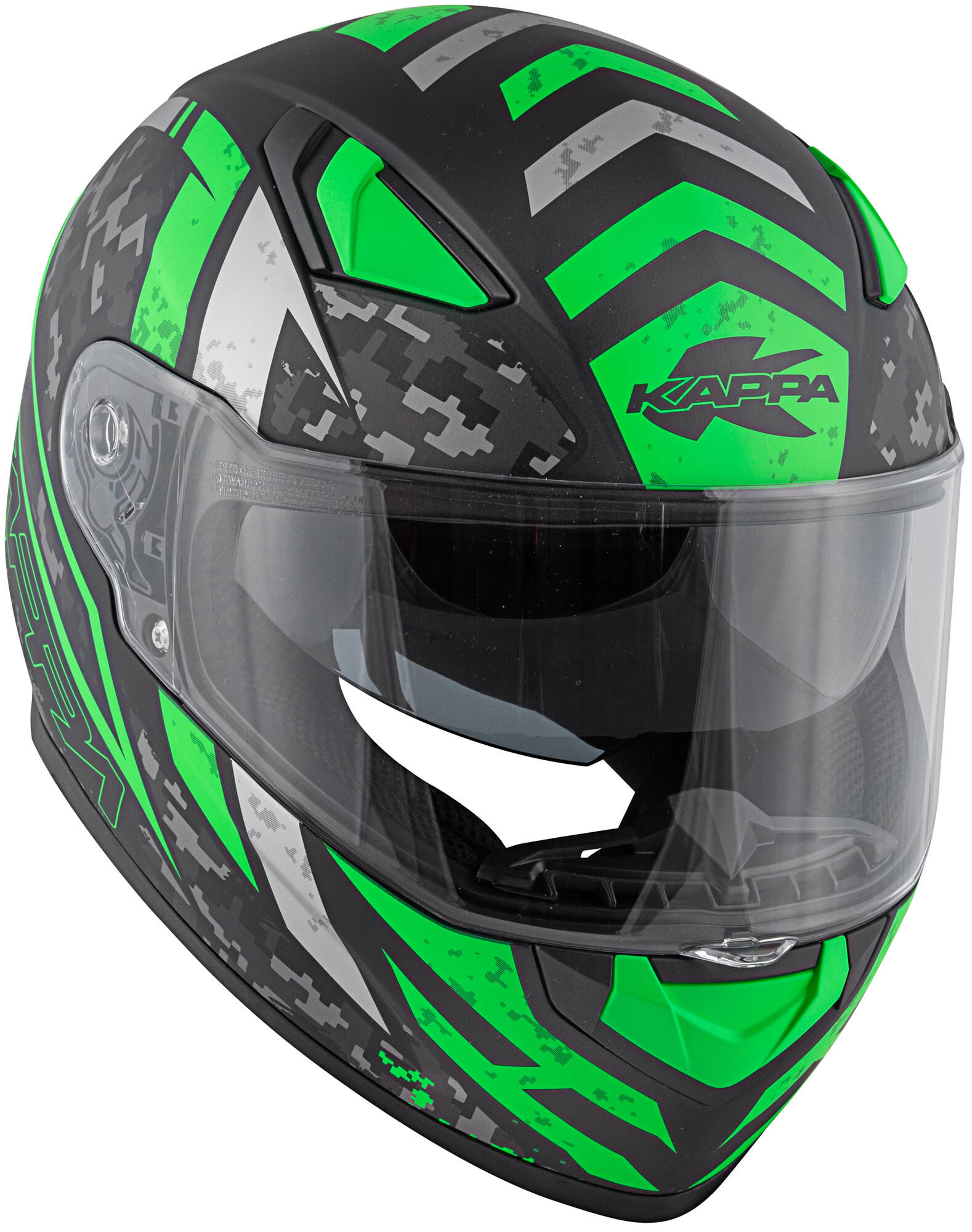 Integralhelme,Helme