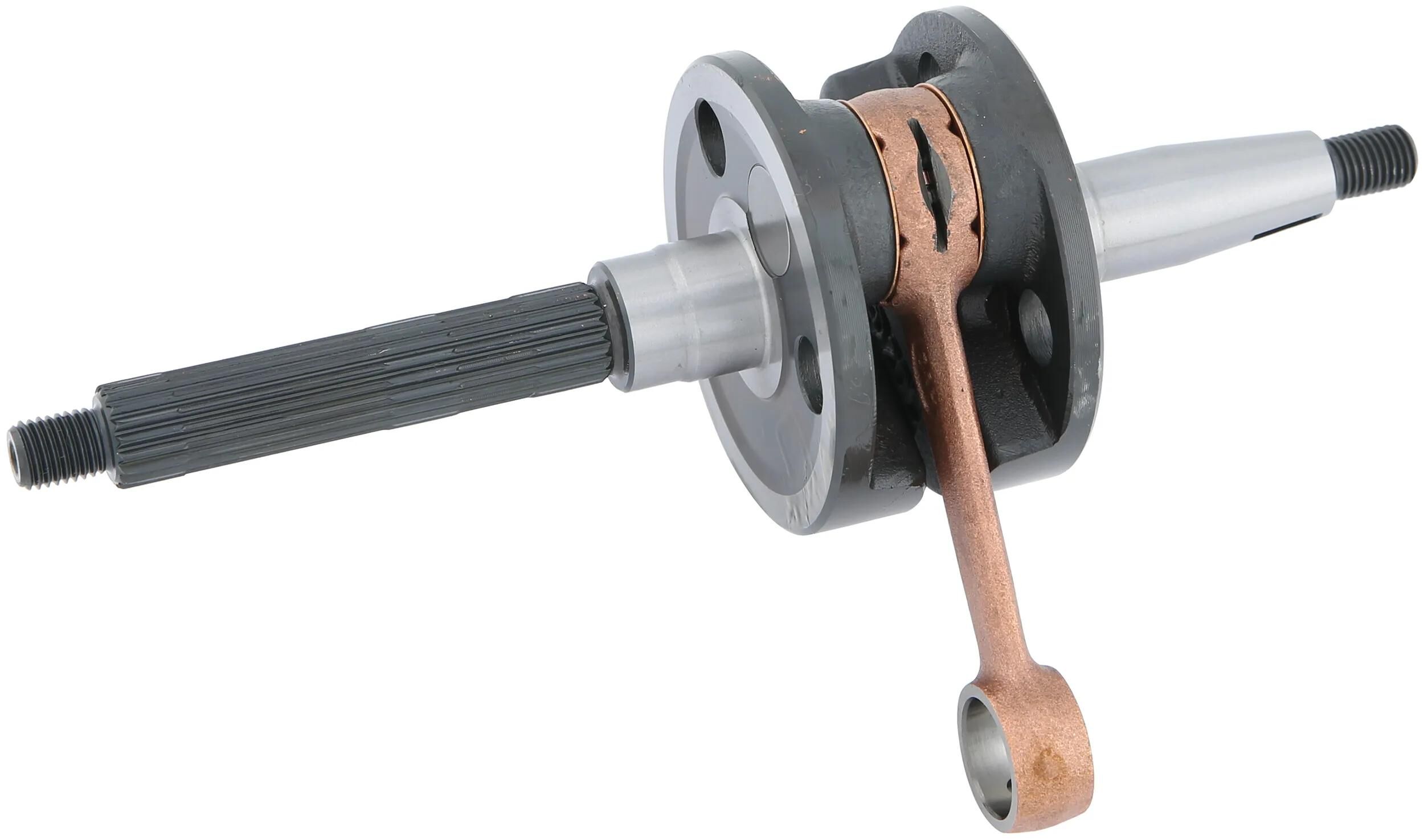 SPEC-X_Kurbelwelle Kurbelwellen