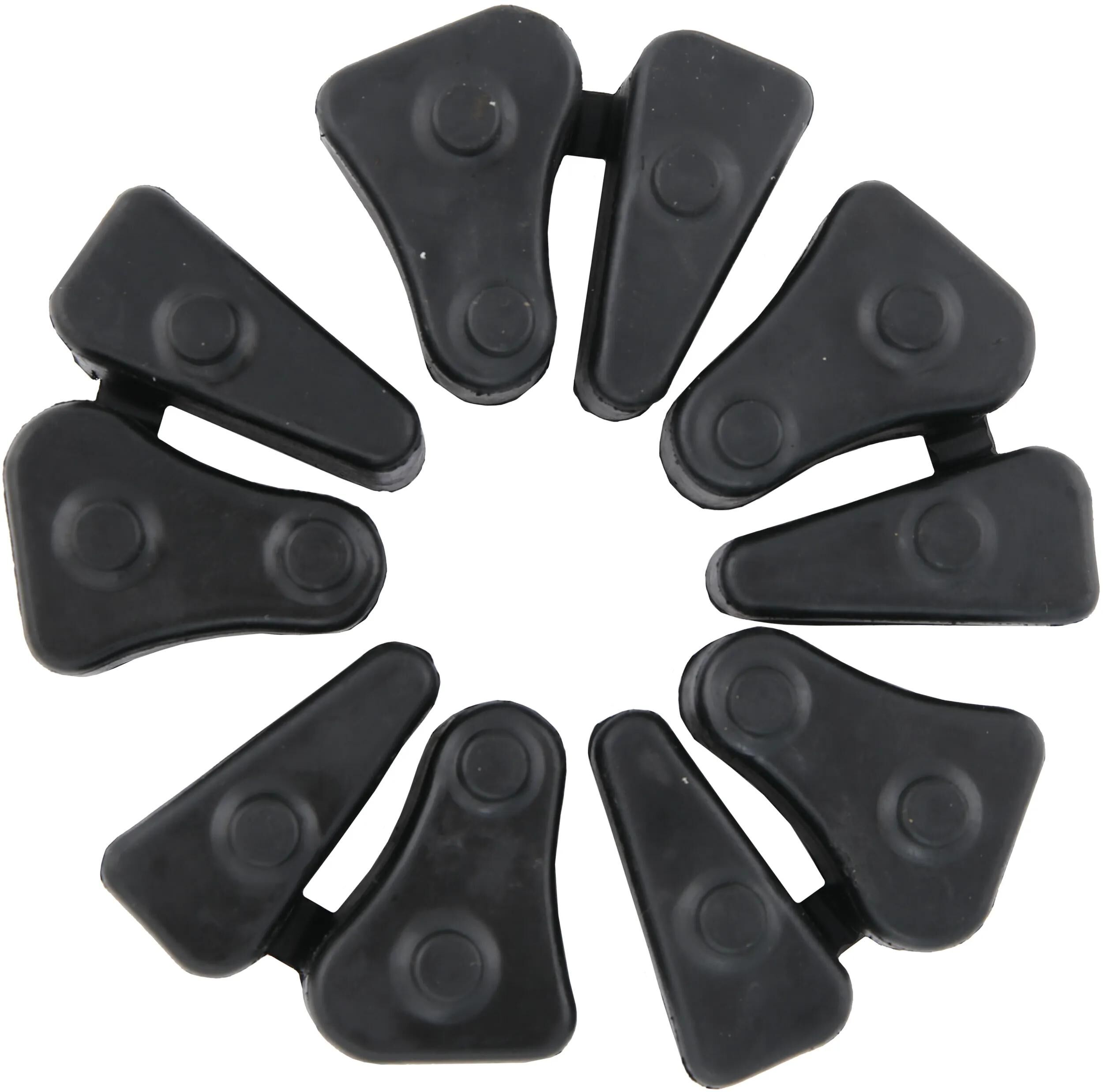 Antriebs-Ruckdämpfer