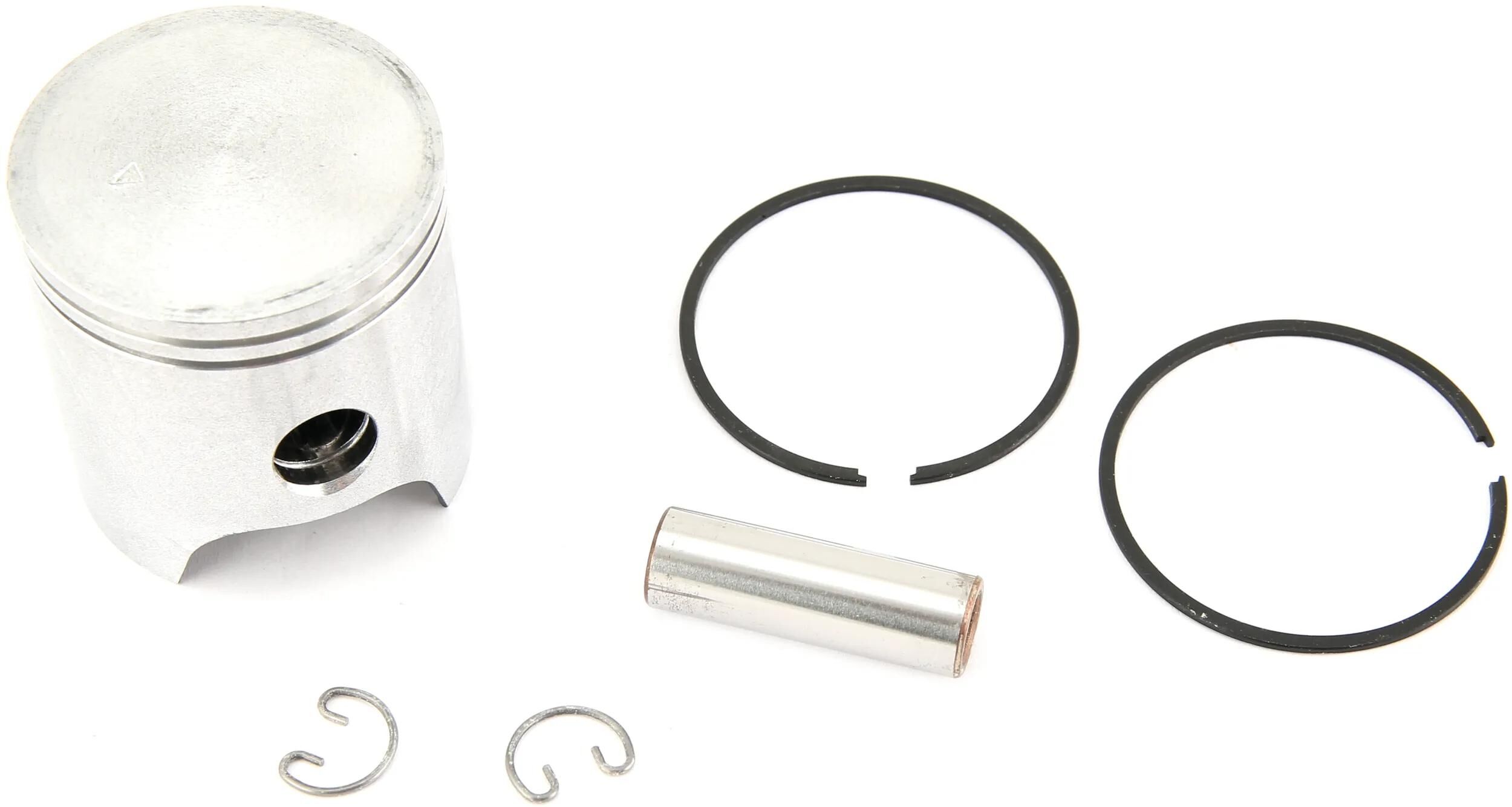 _Kolbensatz Kolbenbolzen