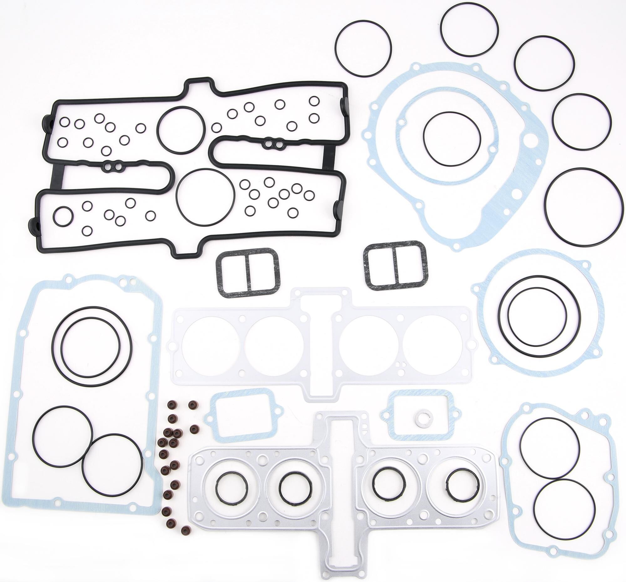 Dichtungen und Dichtungssätze