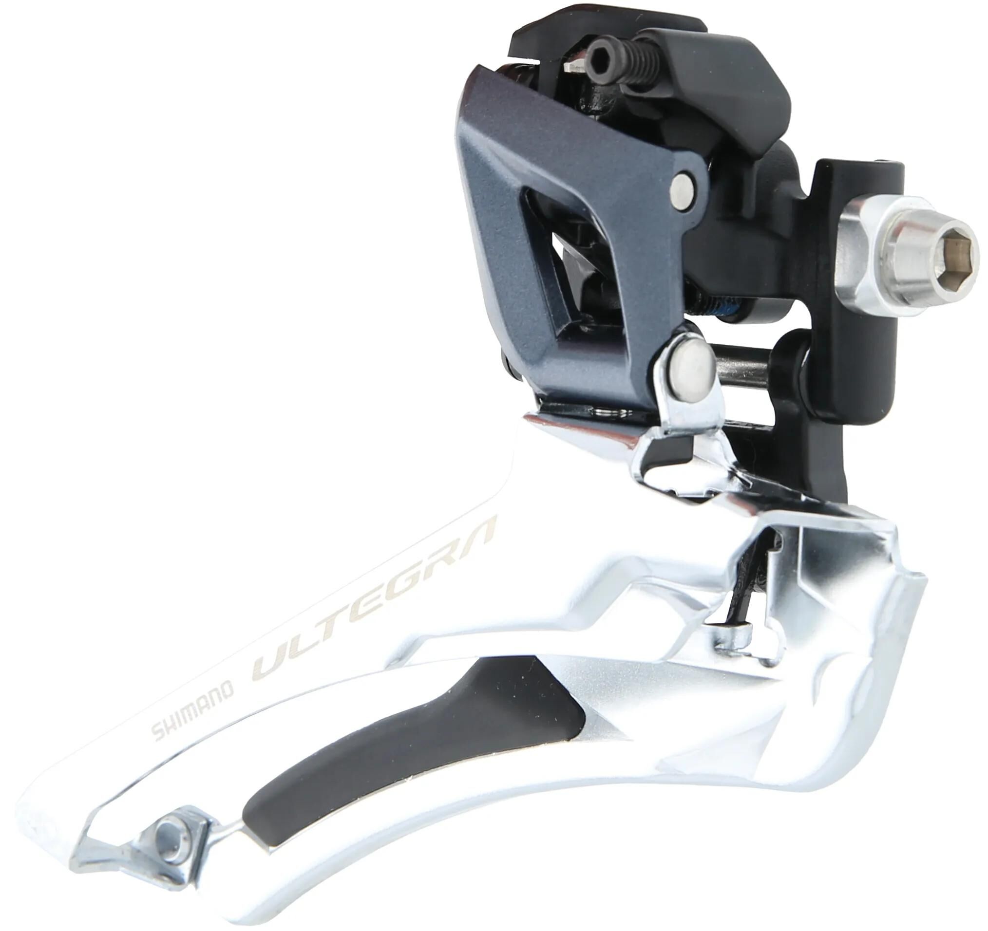 SHIMANO_Umwerfer Umwerfer