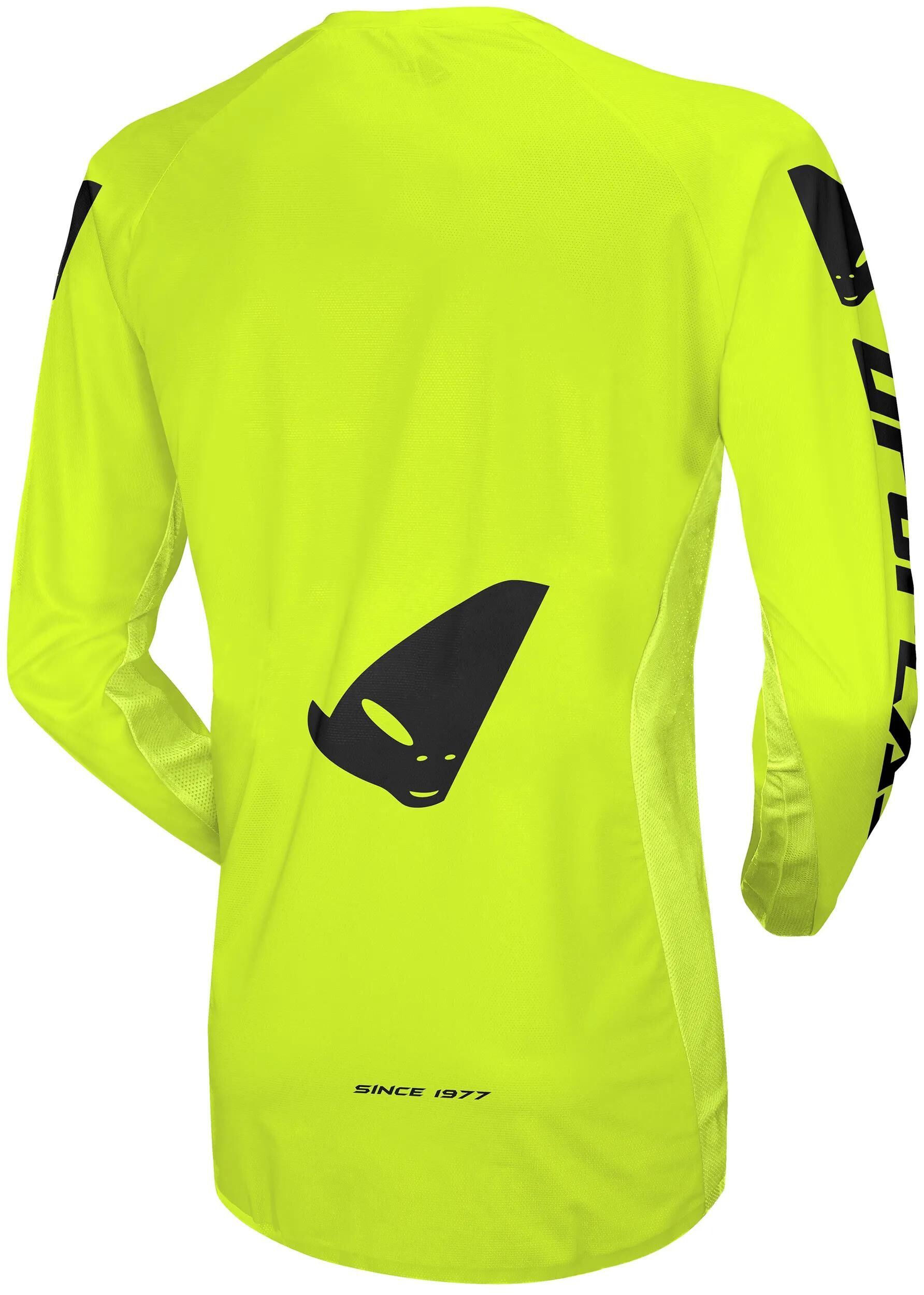 _Jersey Longsleves,Bekleidung