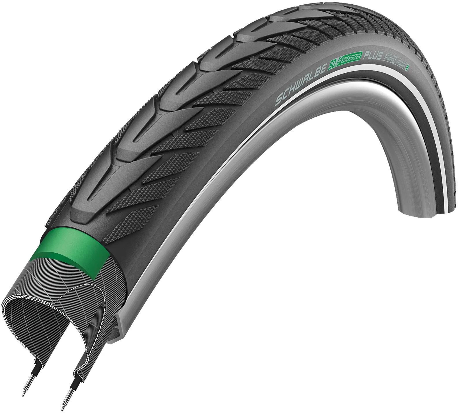 SCHWALBE_Reifen Reifen,Bereifung,Decken