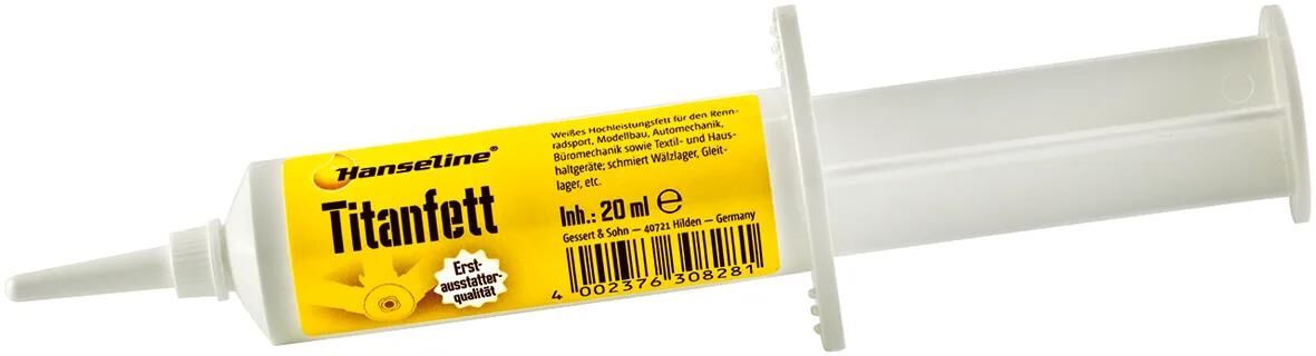 Lagerfette,Fette