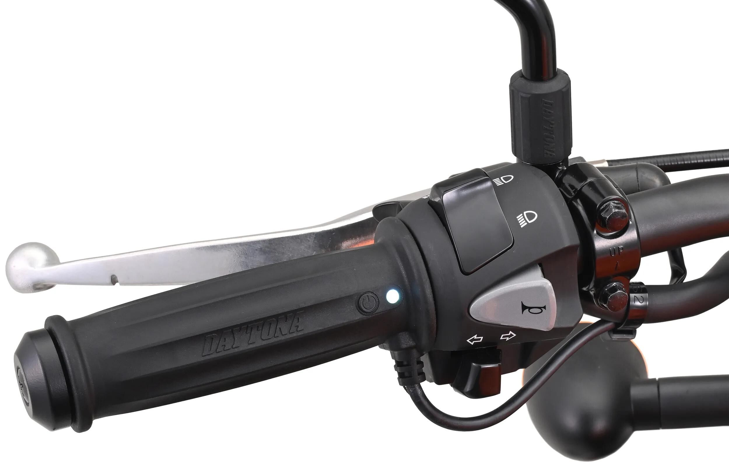 DAYTONA_Heizgriffe Heizgriffe