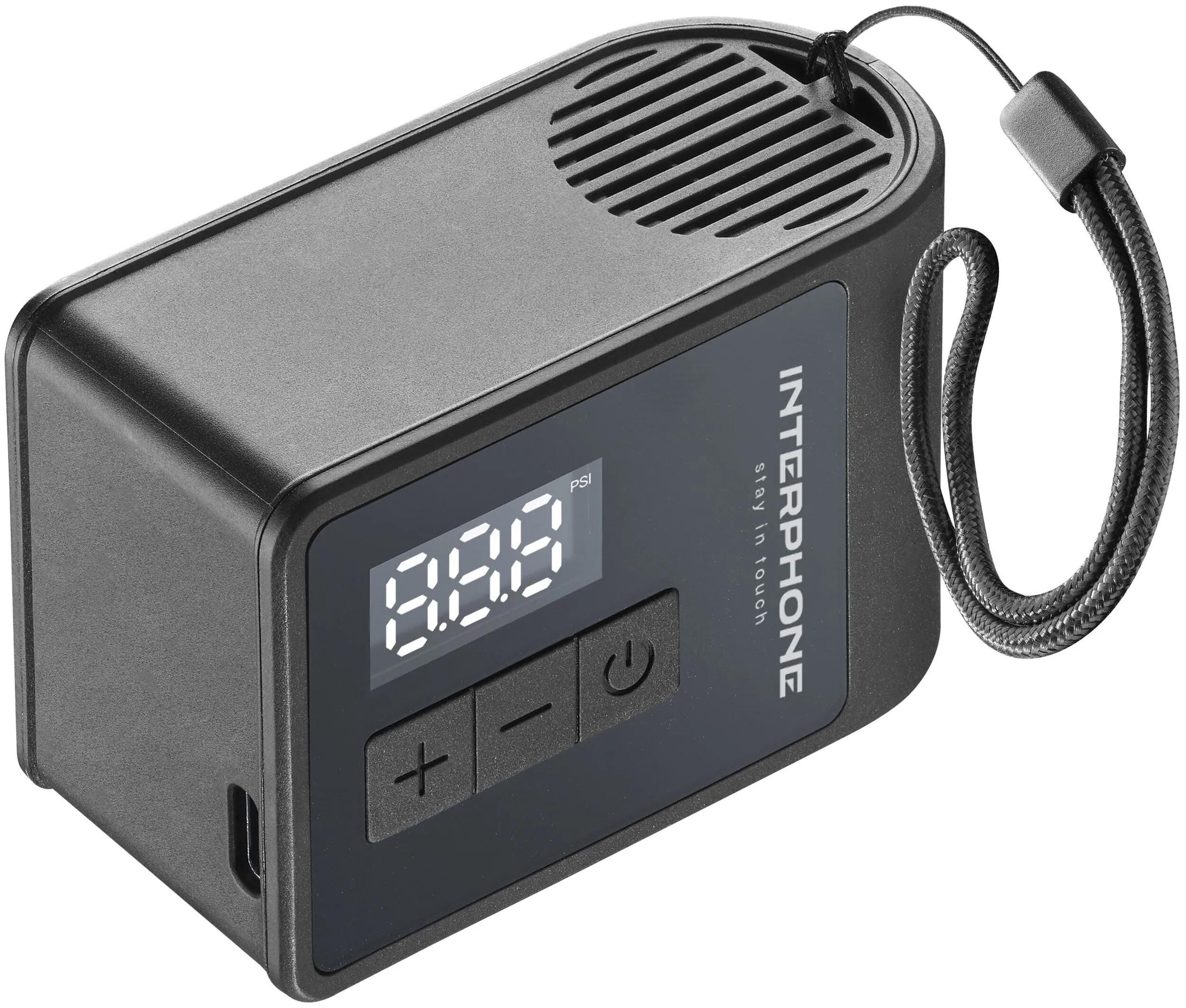 _Akku-Luftpumpe Luftpumpen,Minipumpen,Reifenmontage,Pumpen,Luftpumpen