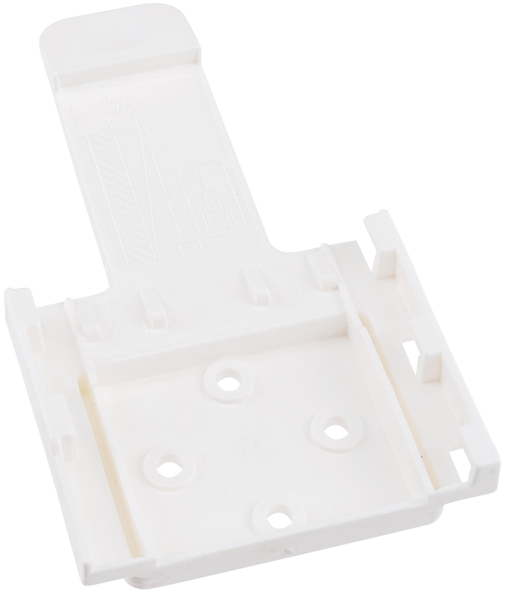 _Halter Anhängerteile