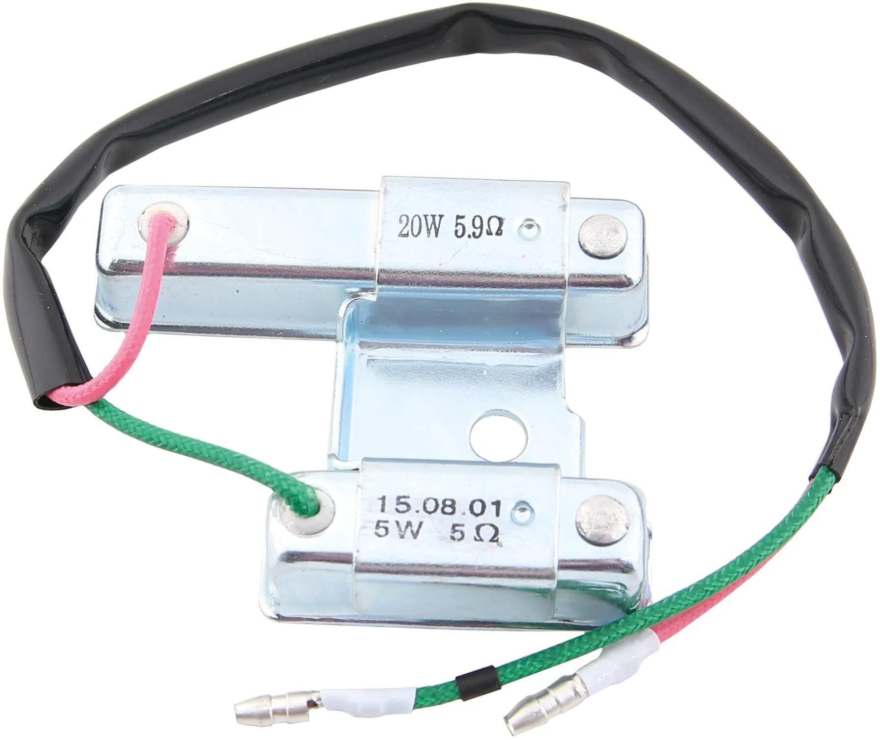 SPEC-X_Keramikwiderstand Widerstände