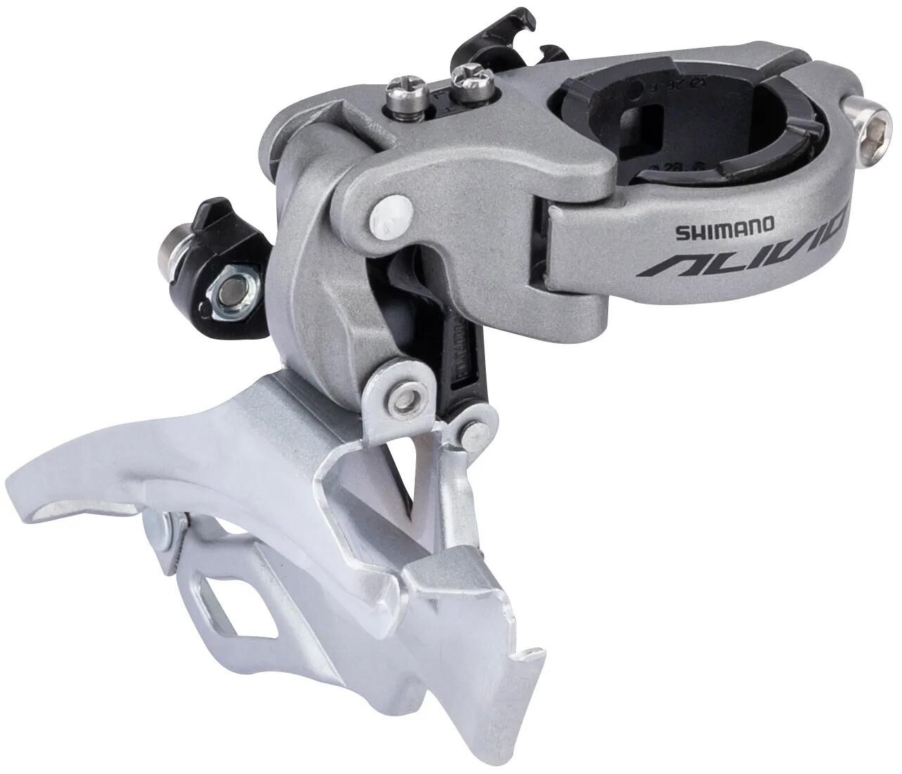 SHIMANO_Umwerfer Umwerfer