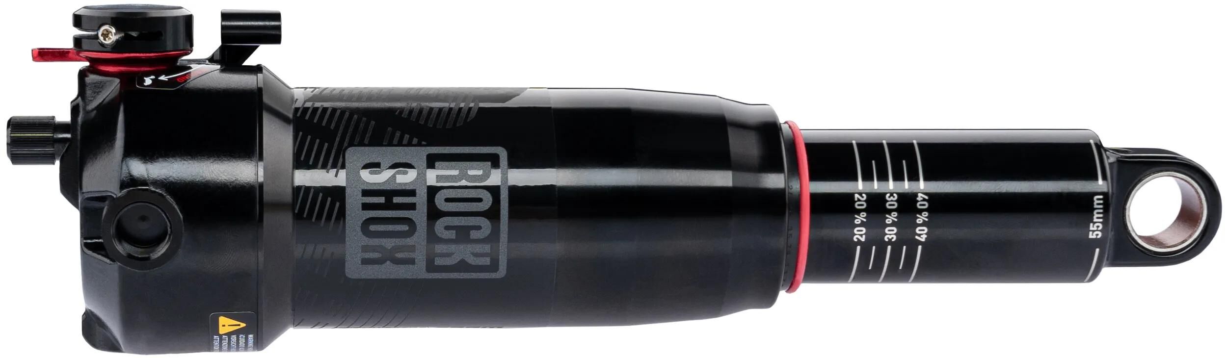 ROCKSHOX_Federbein Federbeine