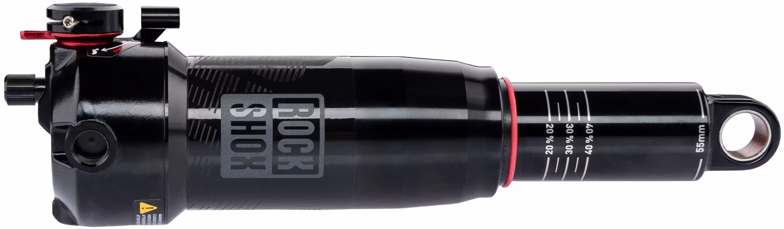 ROCKSHOX_Federbein Federbeine