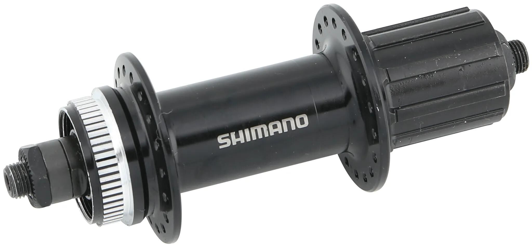 SHIMANO_Hinterradnabe Kassettennaben,H.R.-Naben,Naben H.R.