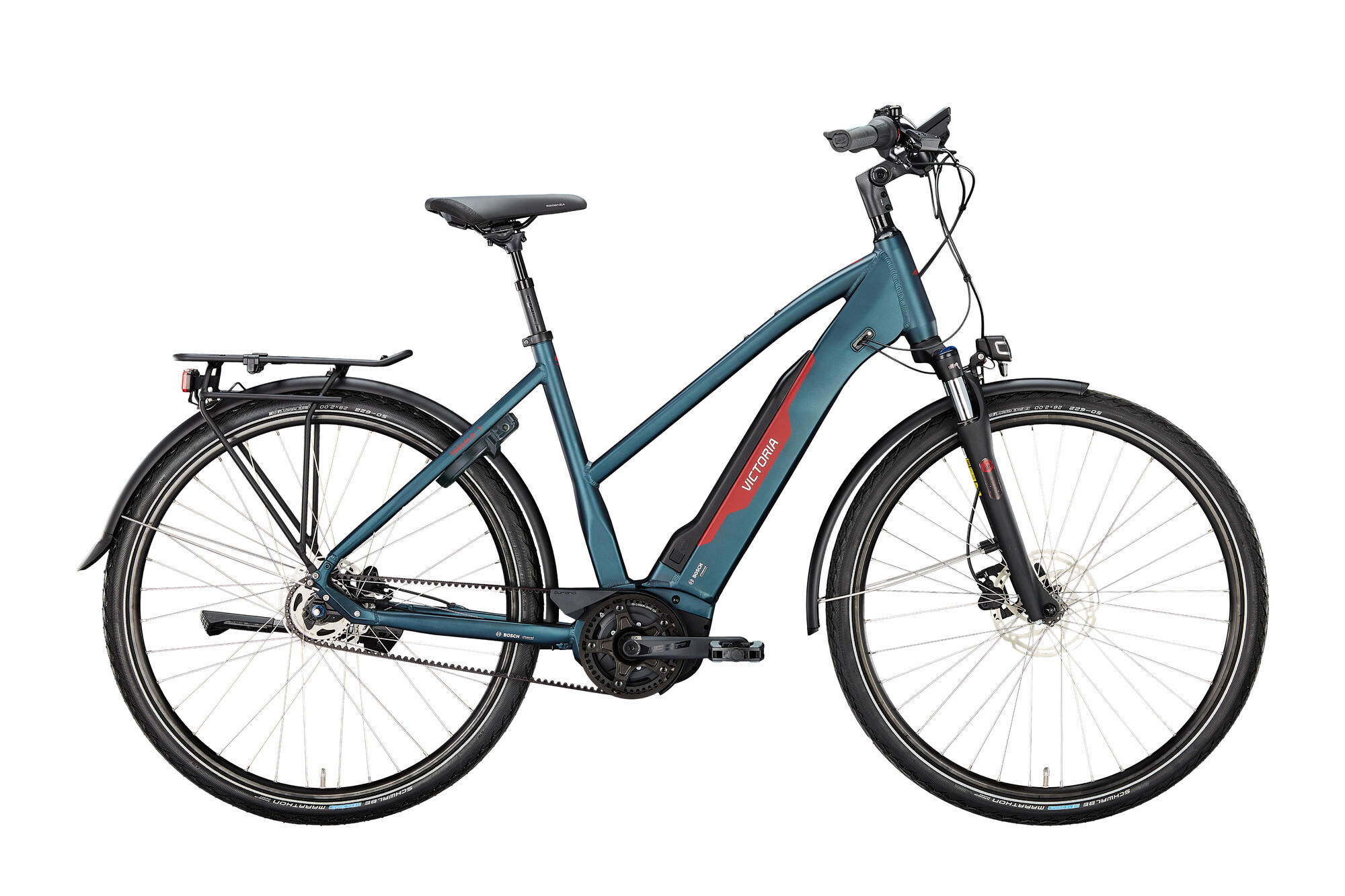 _1 Elektro-Trekkingräder,Trekkingräder,Elektroräder,Fahrräder,Trekkingrad