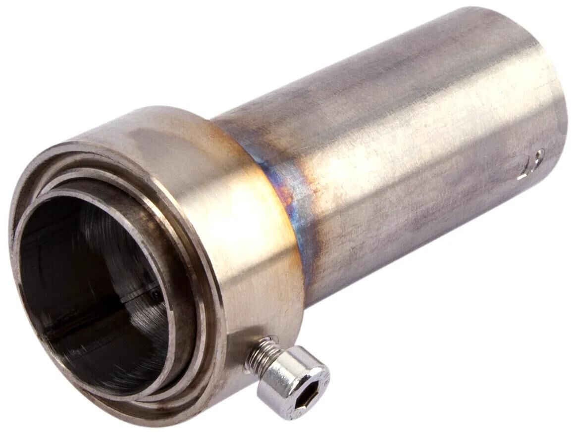 LeoVince_dB-Killer Schalldämpfer - Ersatz / Zubehör