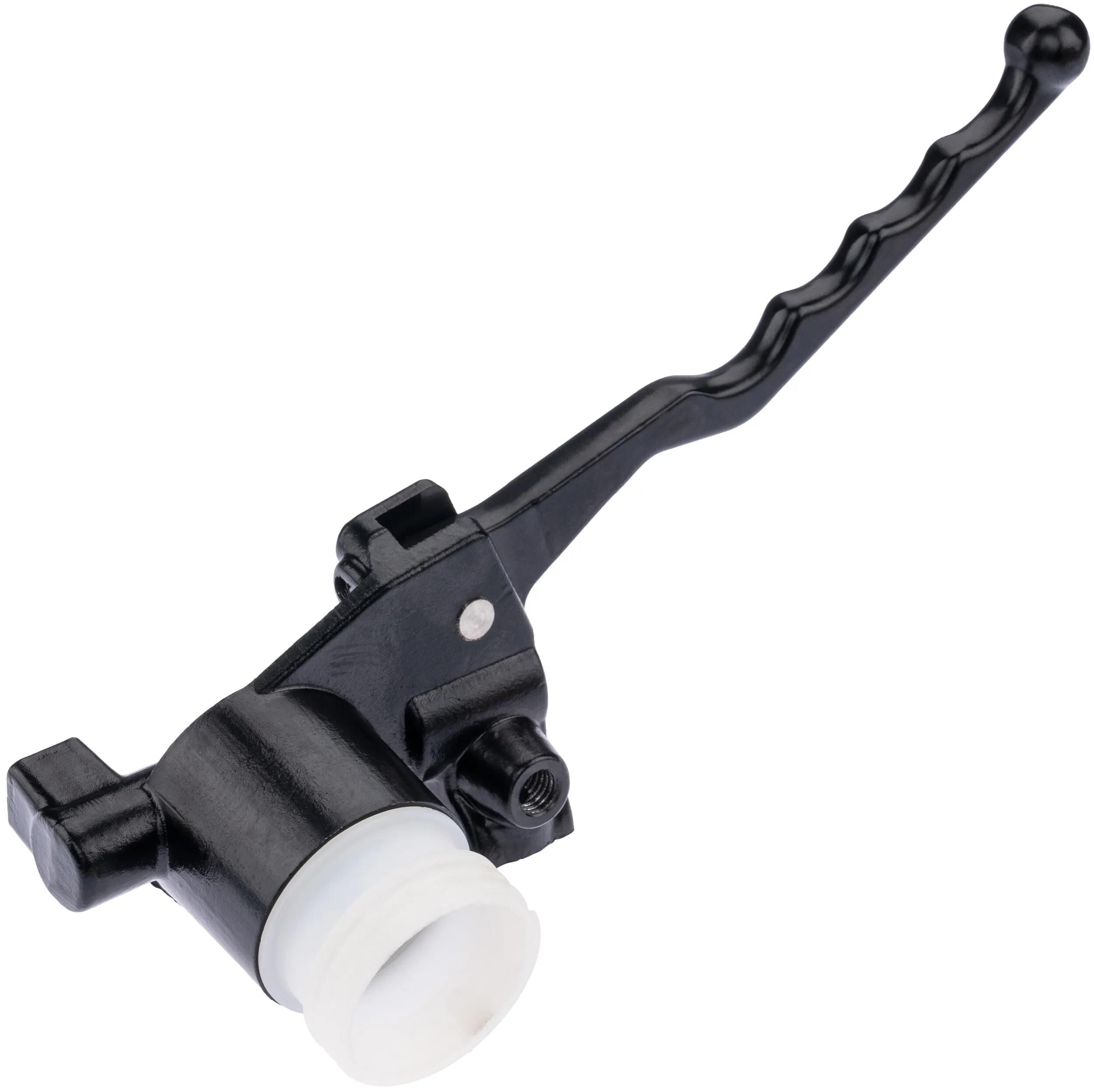 FEZ FAHRZEUGTEILE GMBH _Hauptbremszylinder Bremszylinder