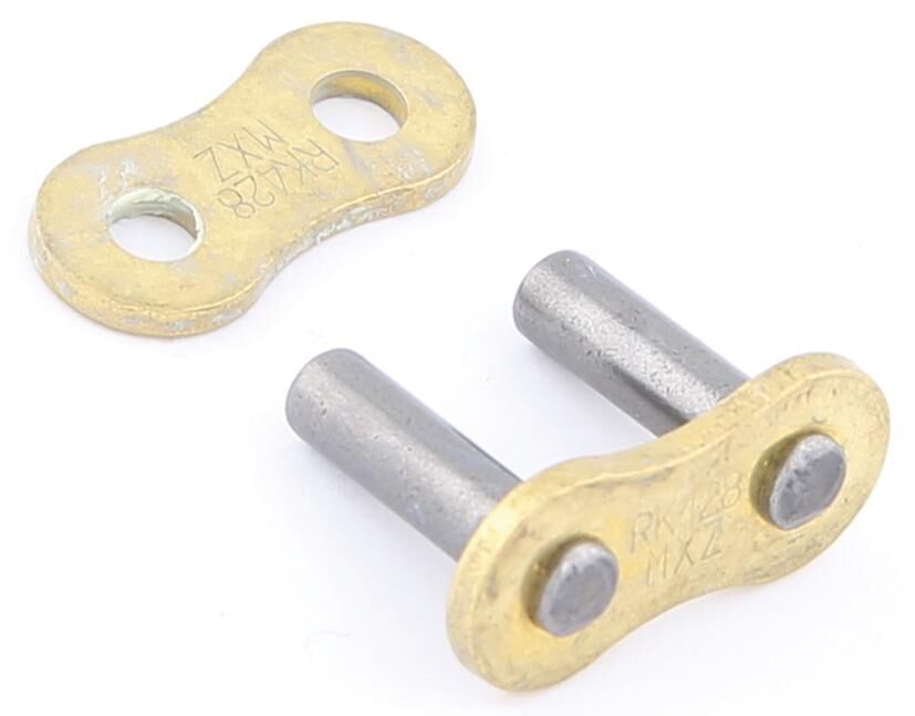 _Kettenschloss Verschlussglieder