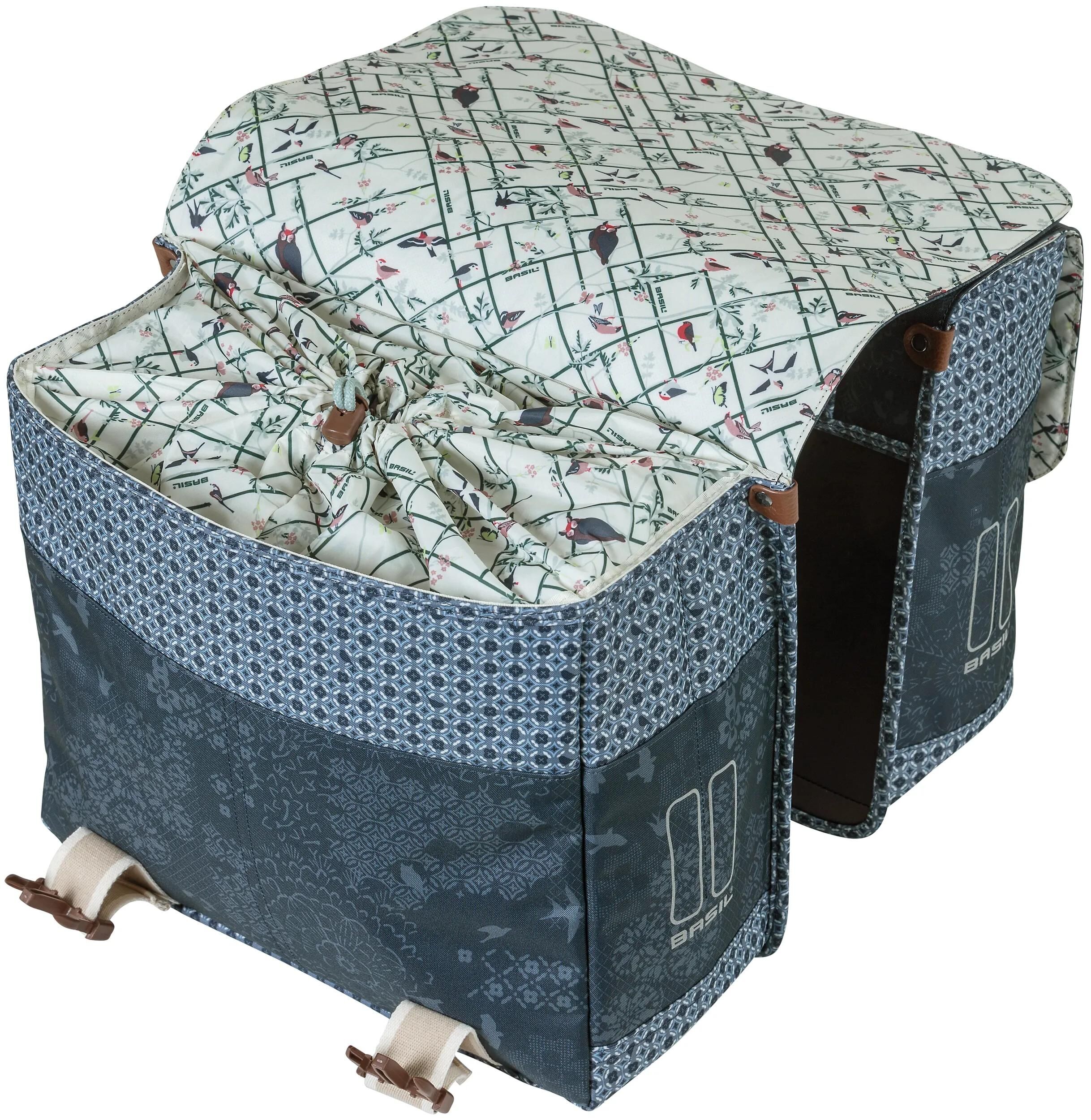 Doppeltaschen