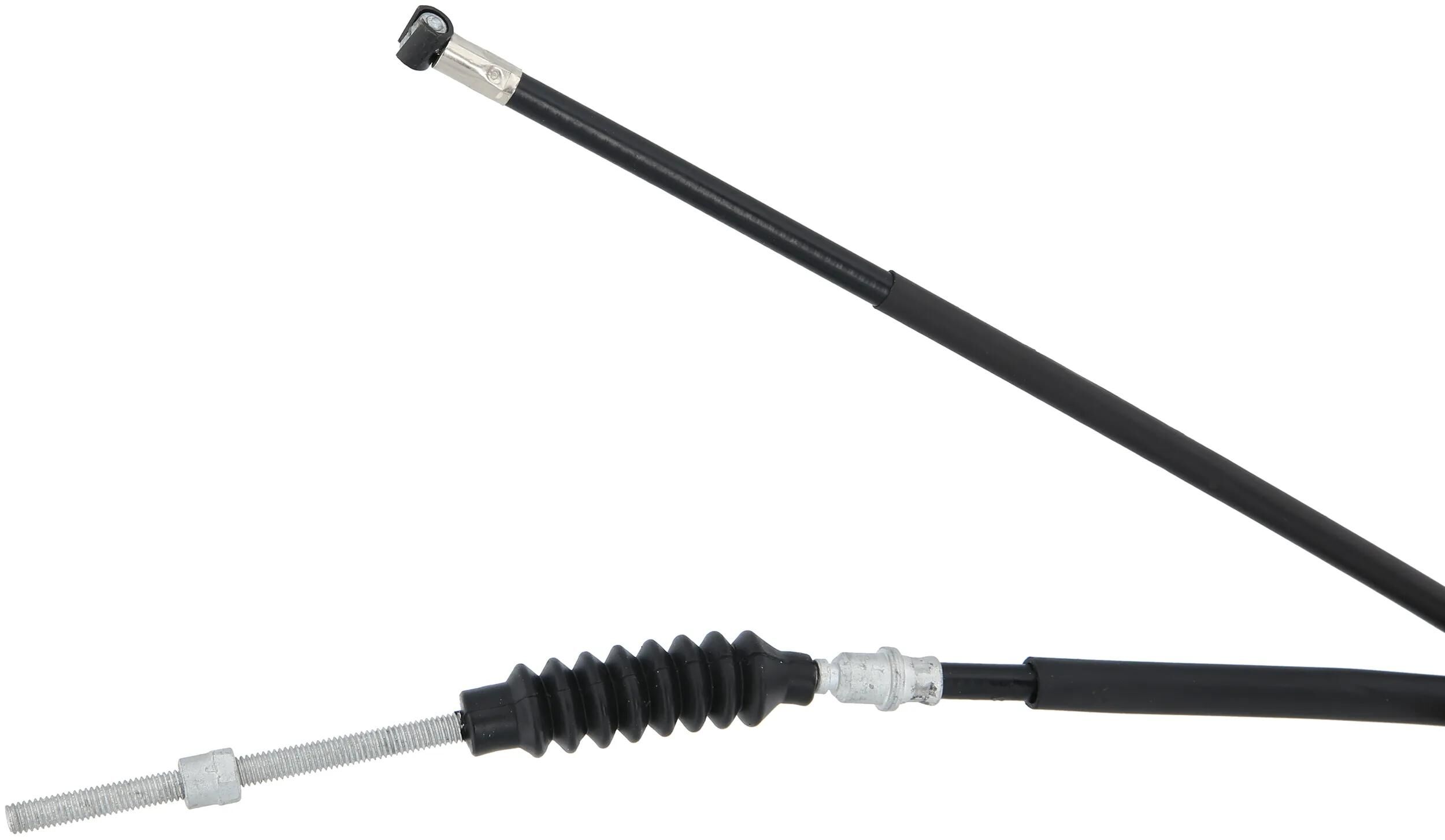 Bremszüge,Gaszüge,Bremsbowdenzüge