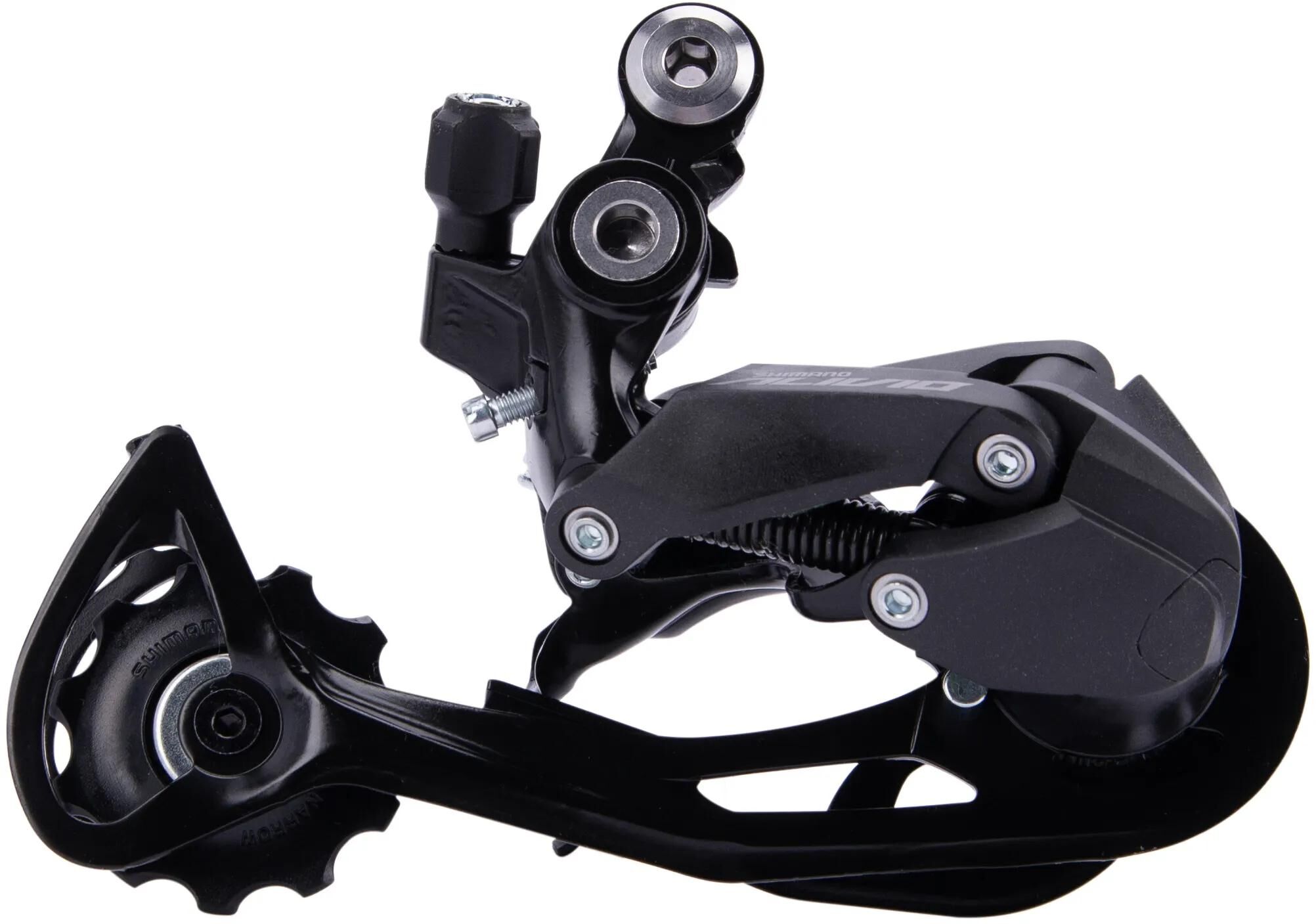 SHIMANO_Schaltwerk Schaltwerke