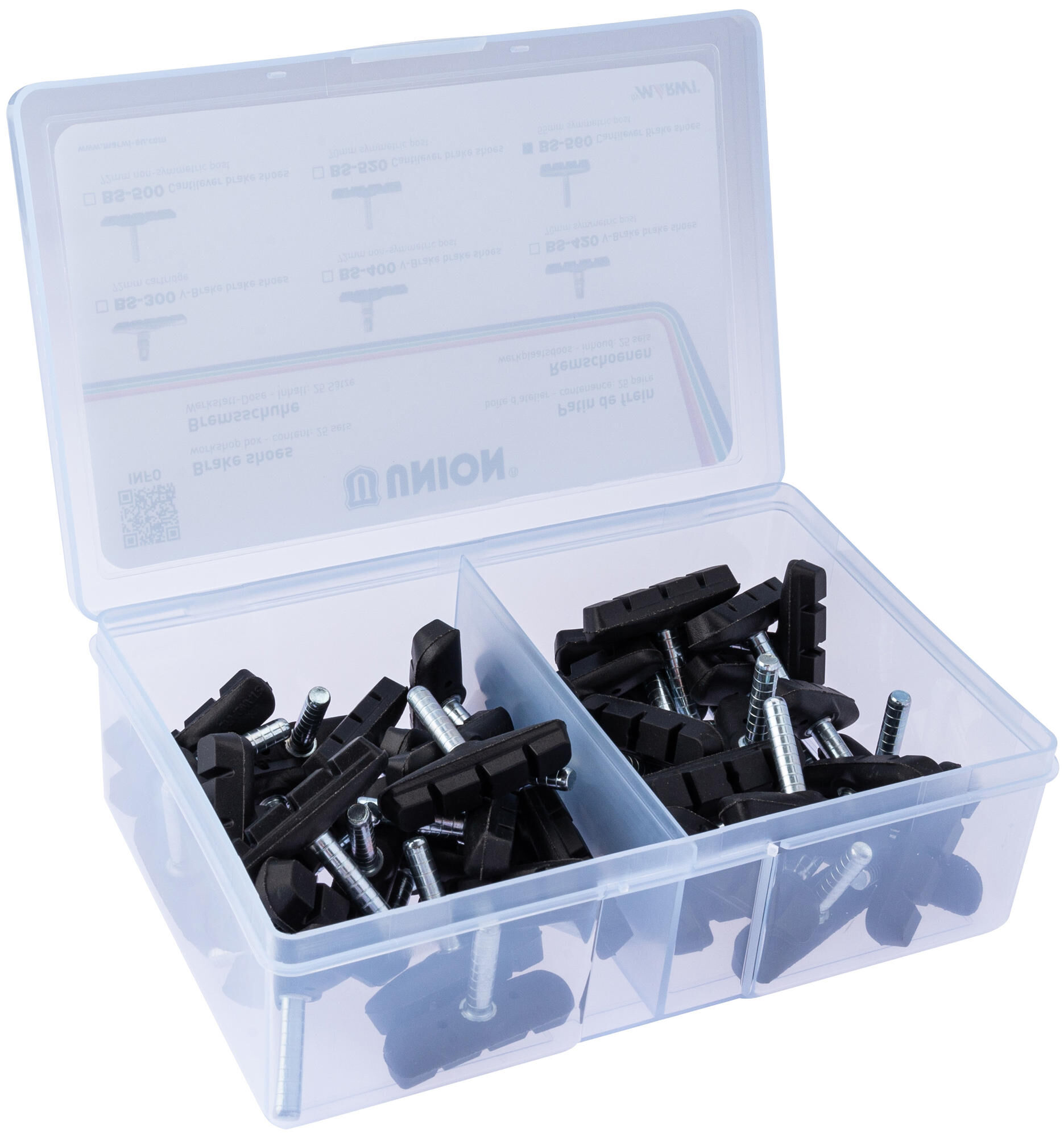 _Bremsschuh Bremsschuhe - Cantilever,Bremsschuhe