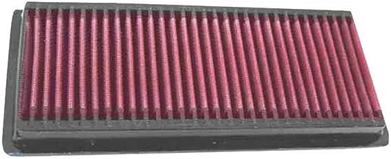 K&N_Tauschluftfilter Sportluftfilter,Filter,Luftfilter