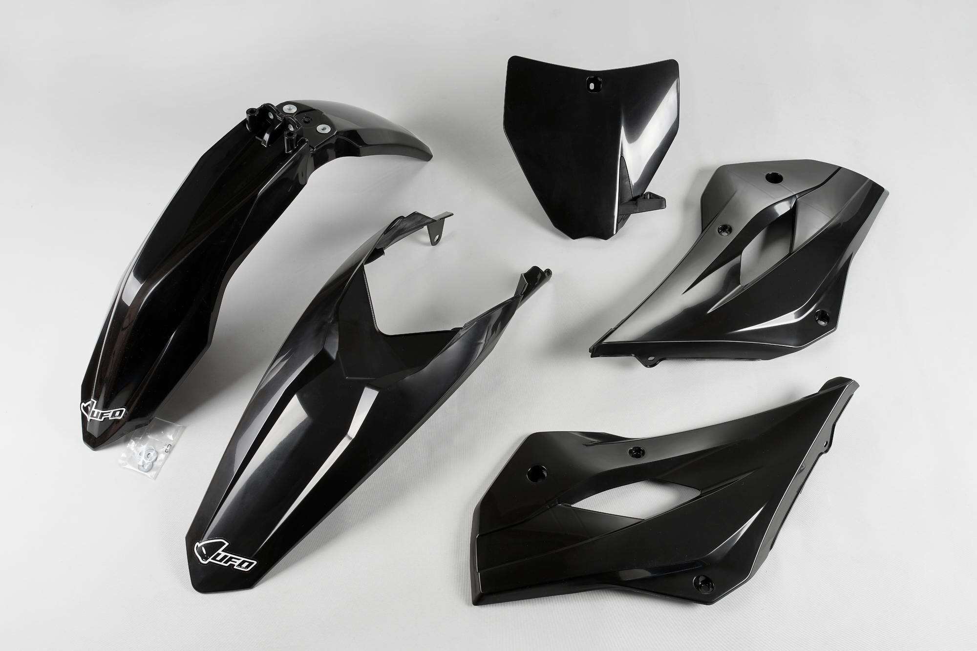 UFO PLAST_Verkleidungssatz Verkleidung