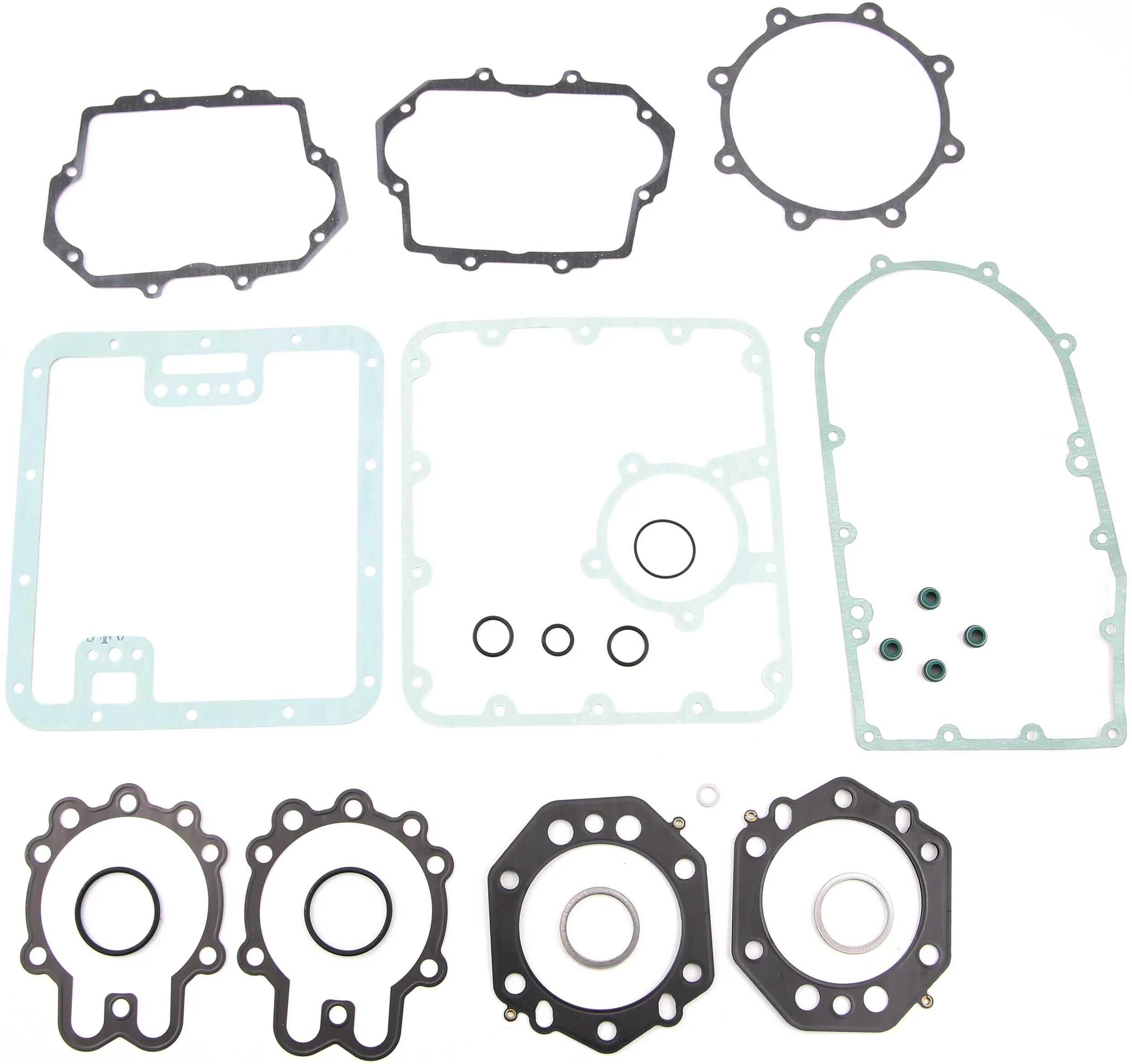 Dichtungen und Dichtungssätze