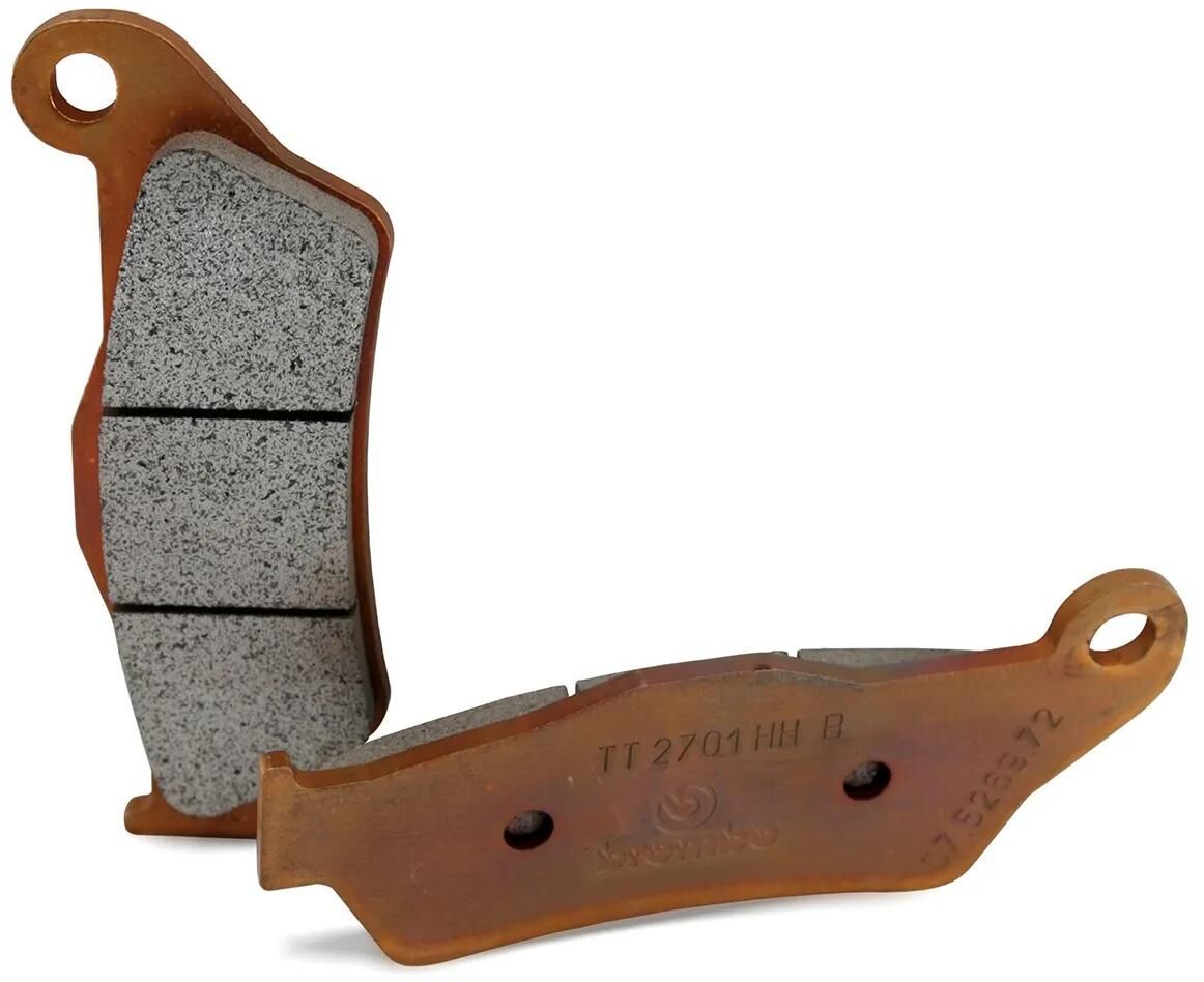 brembo_Bremsbelag Bremsklötze,Bremsbeläge