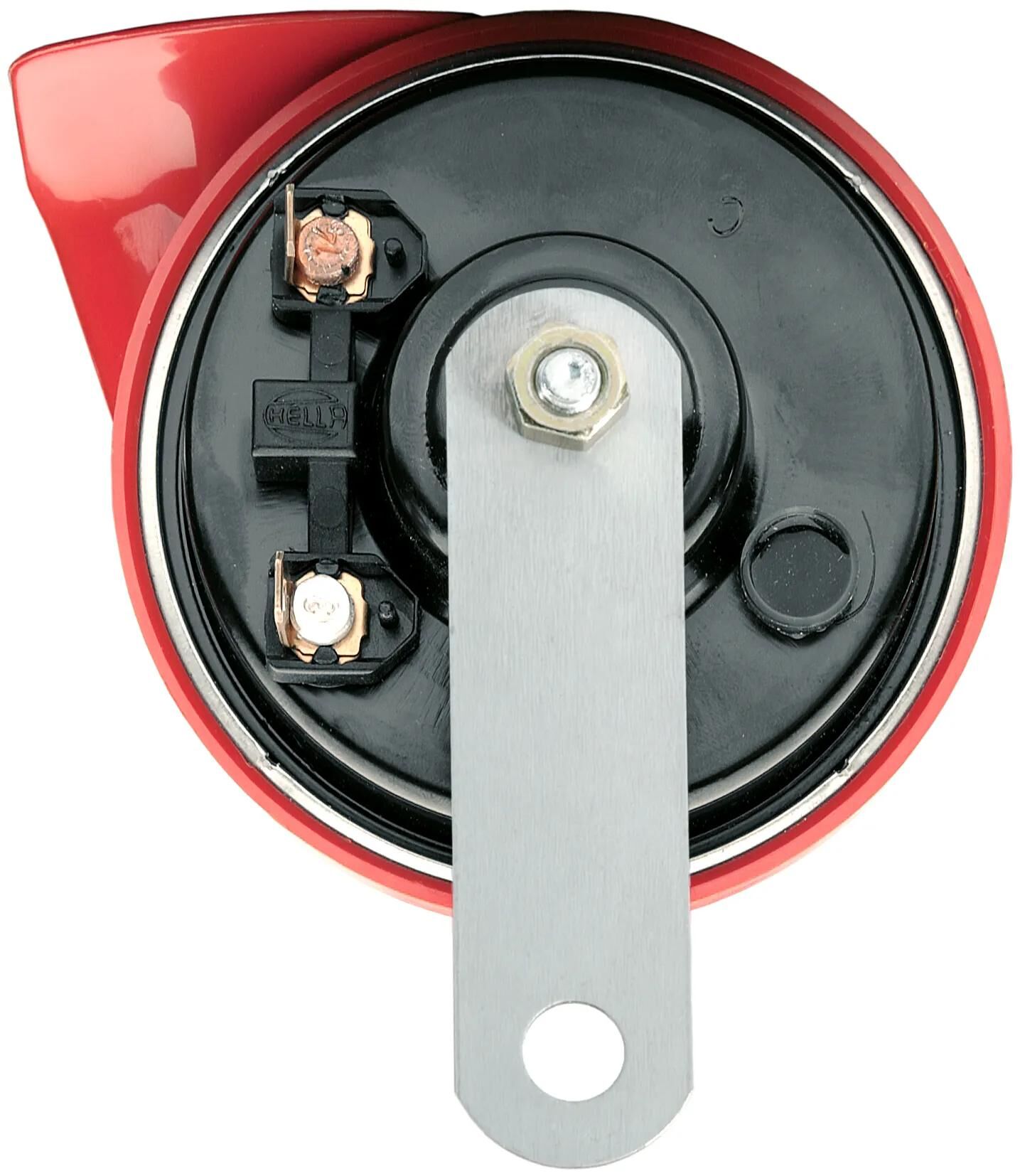 Elektrofanfaren,Hupen