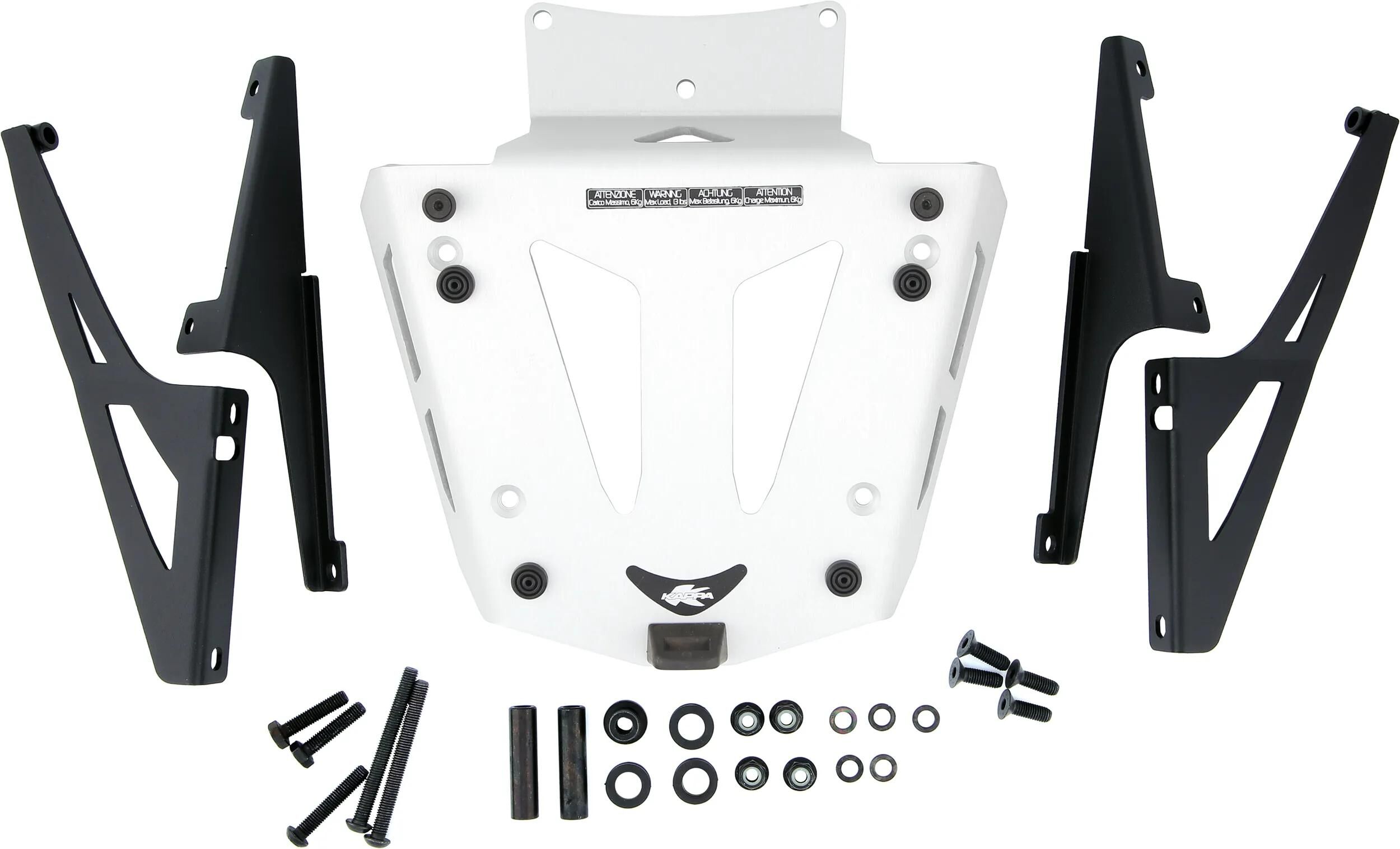 _Topcaseträger Gepäckträger